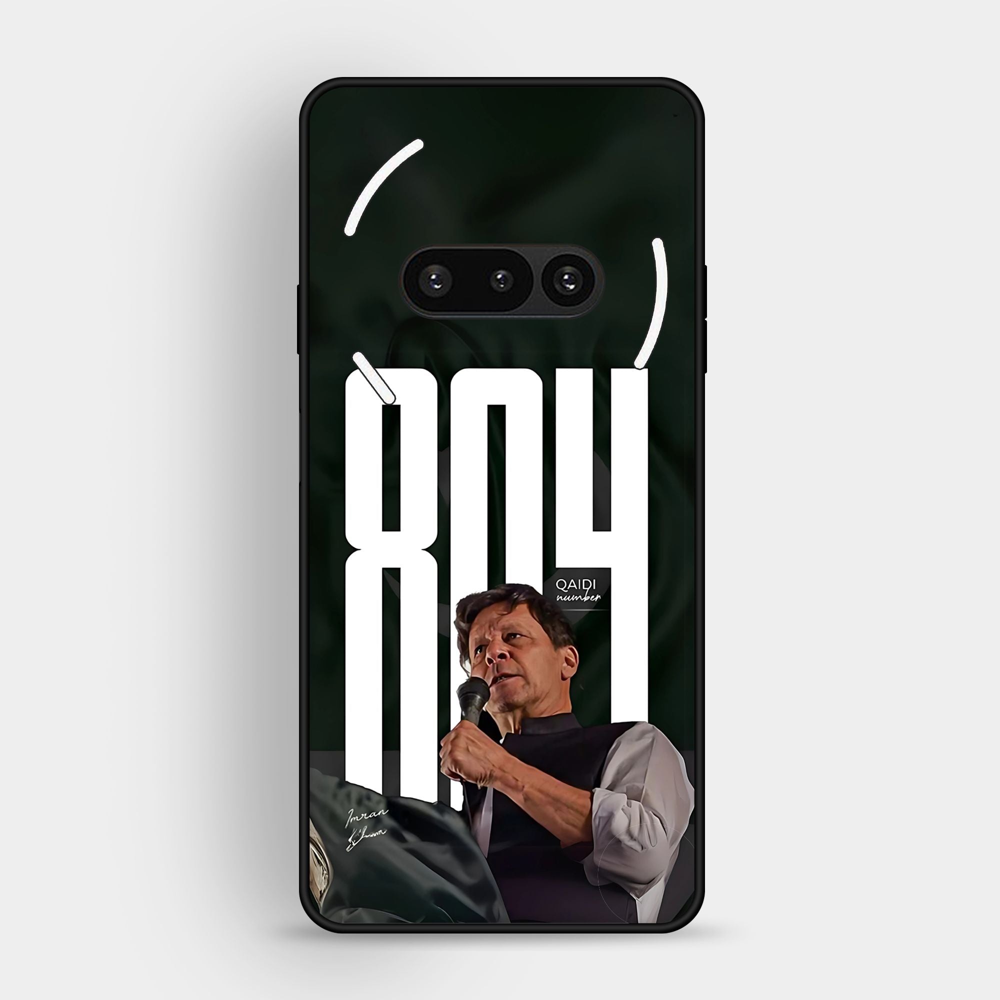 Nothing Phones Nothing Phone 3A Design 171 Premium Glossy Phone Case