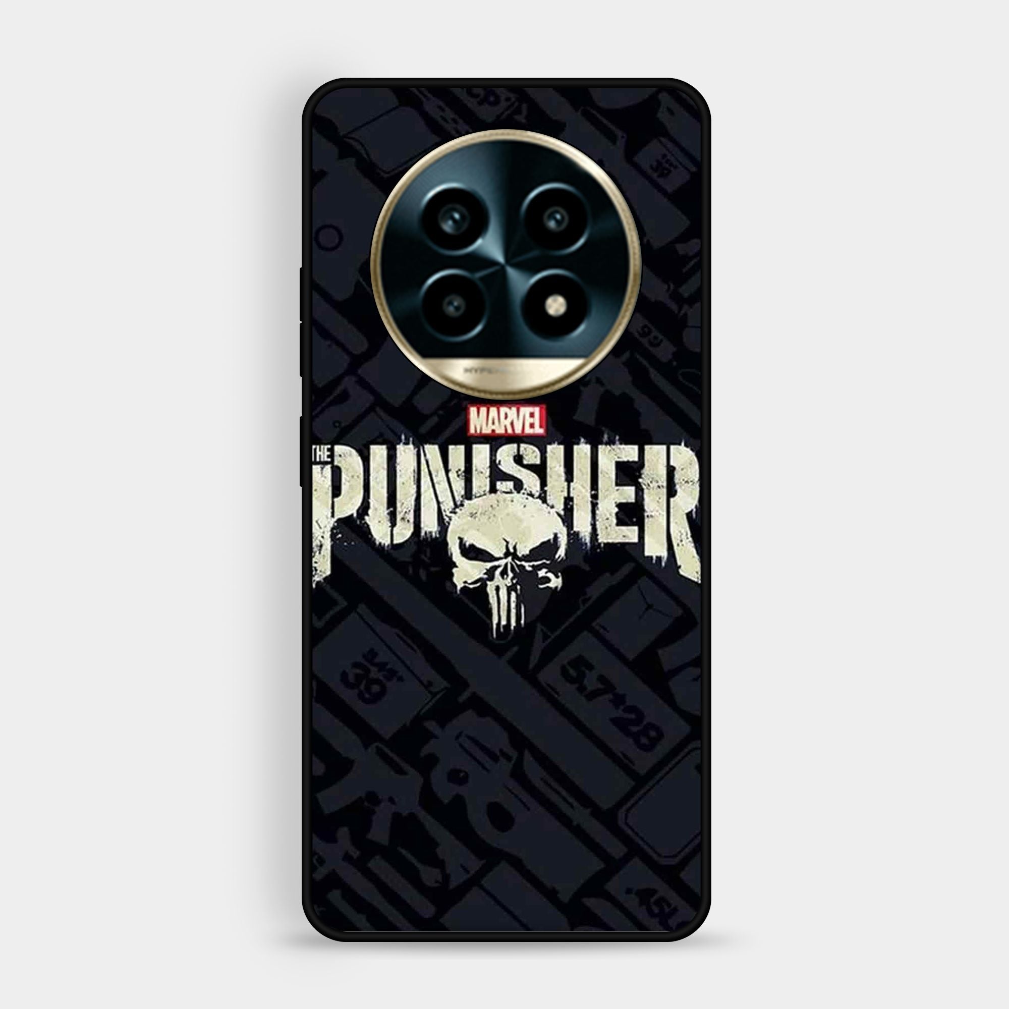 Realme 13 Pro - Design 107 - Premium Glossy Phone Case