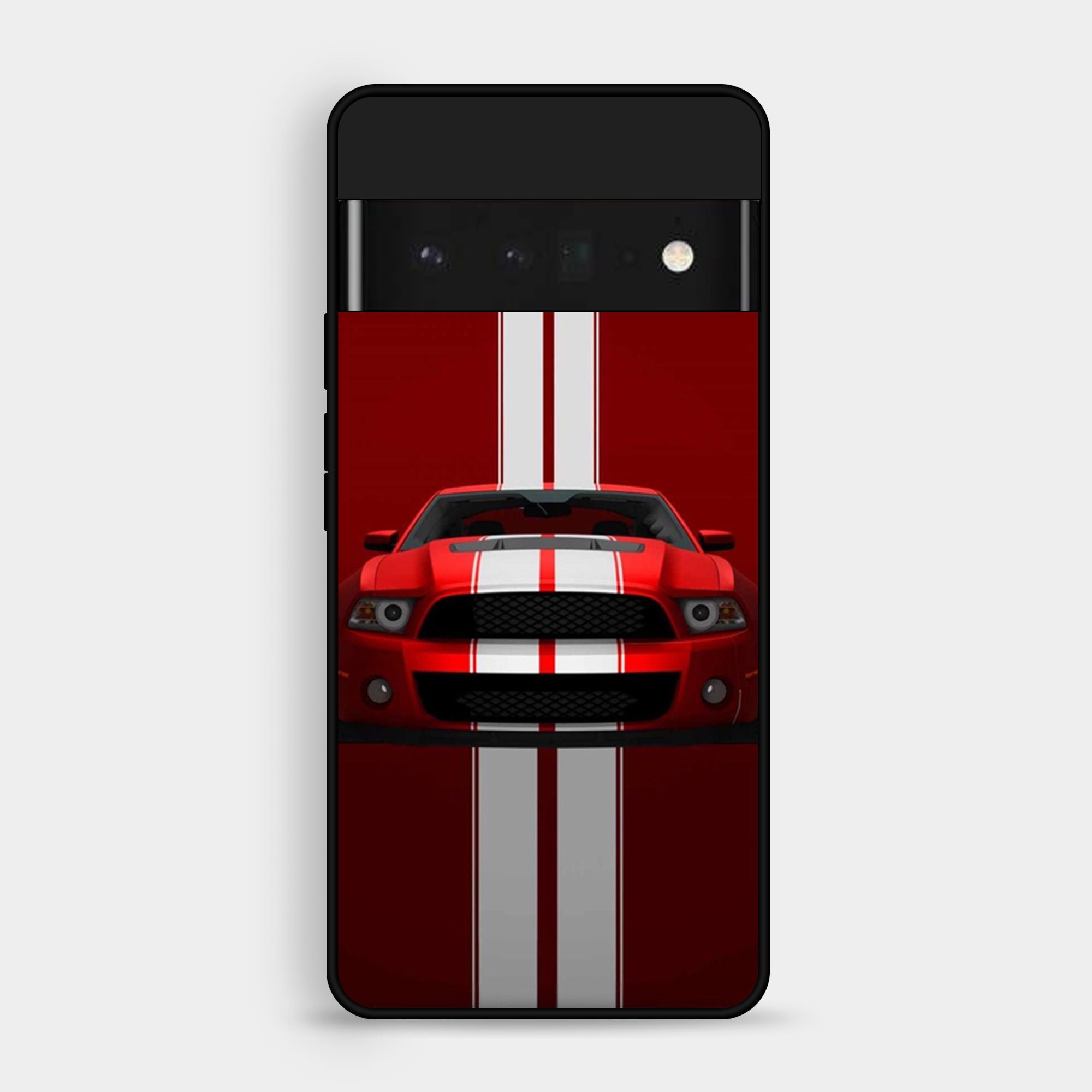 Google Pixel 6 Pro Design 138 Premium Glossy Phone Case