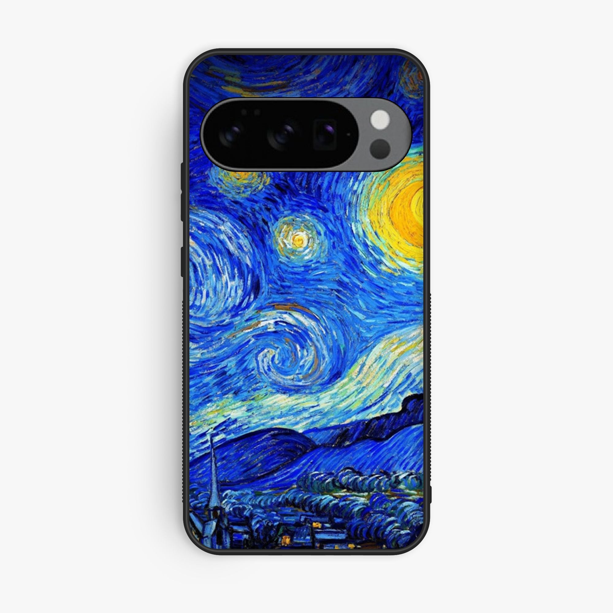 Google Pixel 10 Pro Design 002 Premium Glossy Phone Case