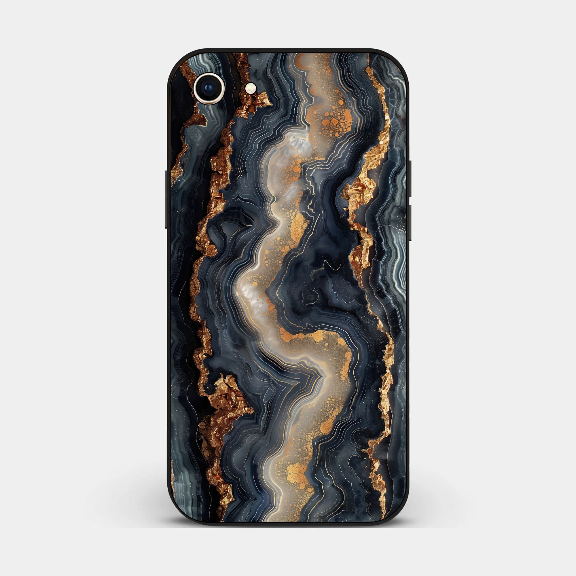 iPhone 7 - Design 098 - Premium Glossy Phone Case
