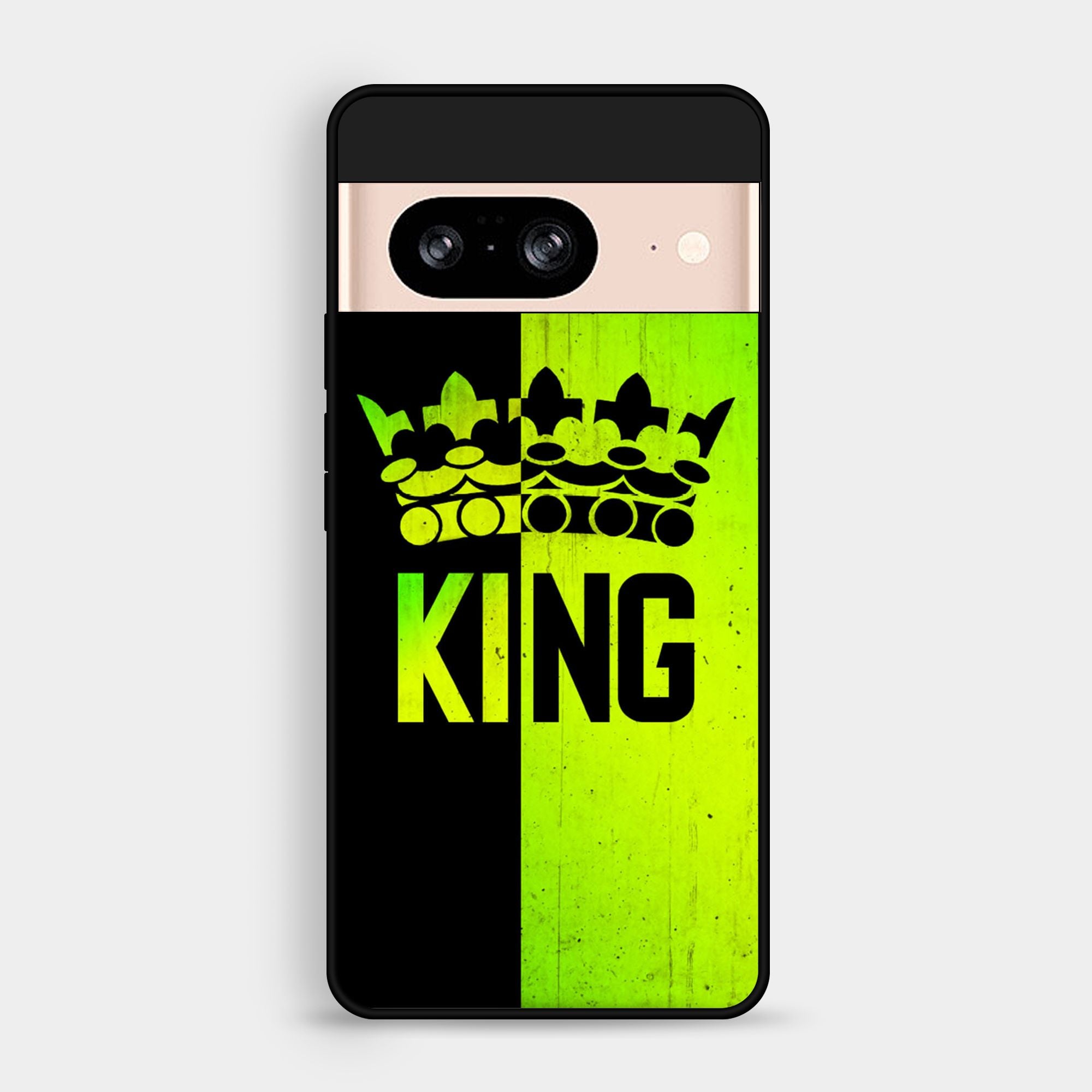 Google Pixel 8 Design 067 Premium Glossy Phone Case