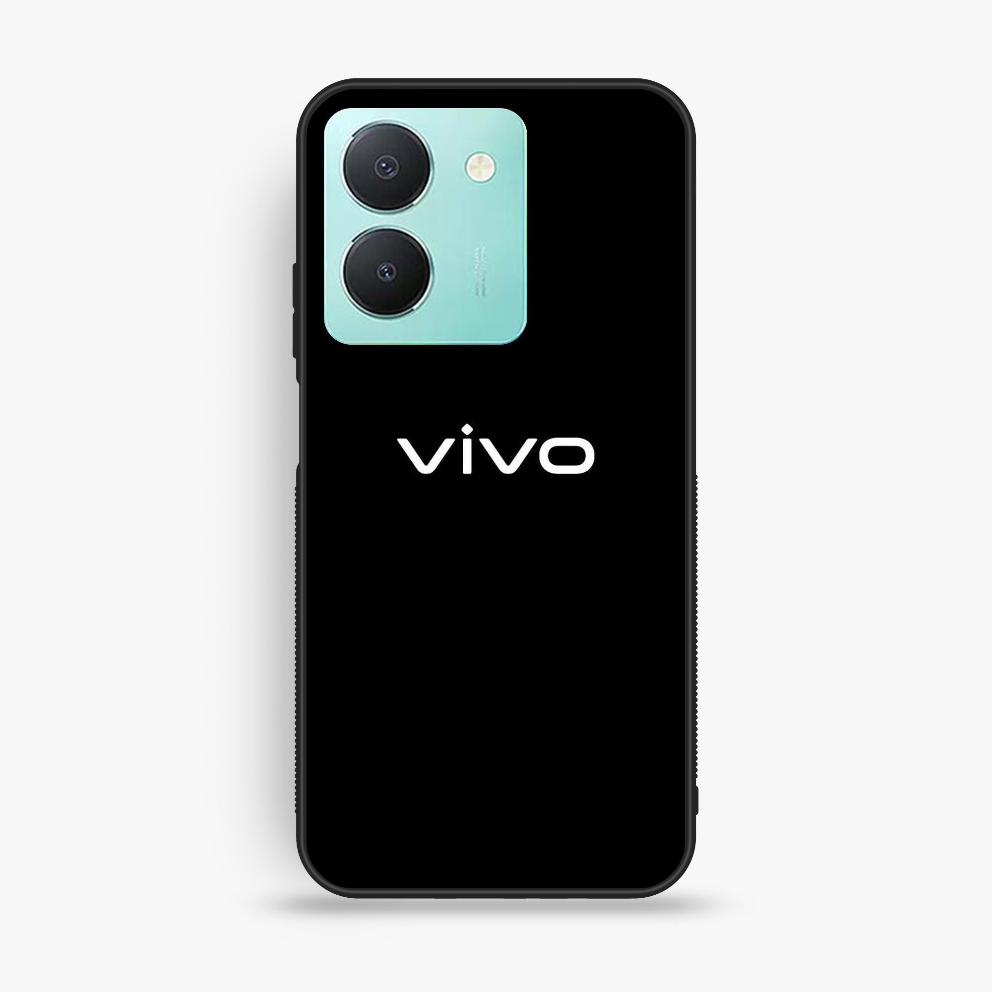 Vivo Y36 The Word Vvvvvvvvvvvvvvvvvv - Premium Glossy Phone Case