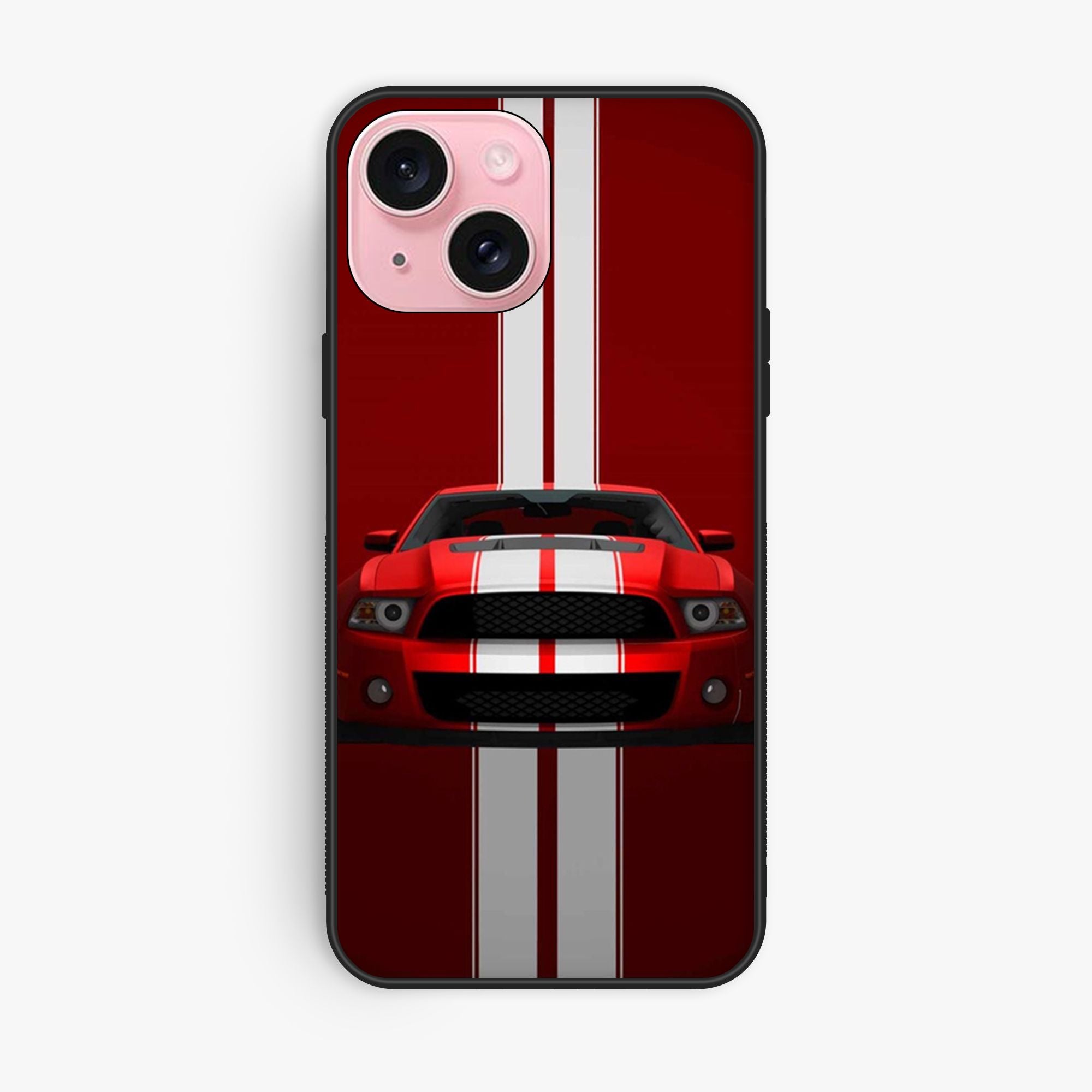 iPhone 15 - Design 138 - Premium Glossy Phone Case