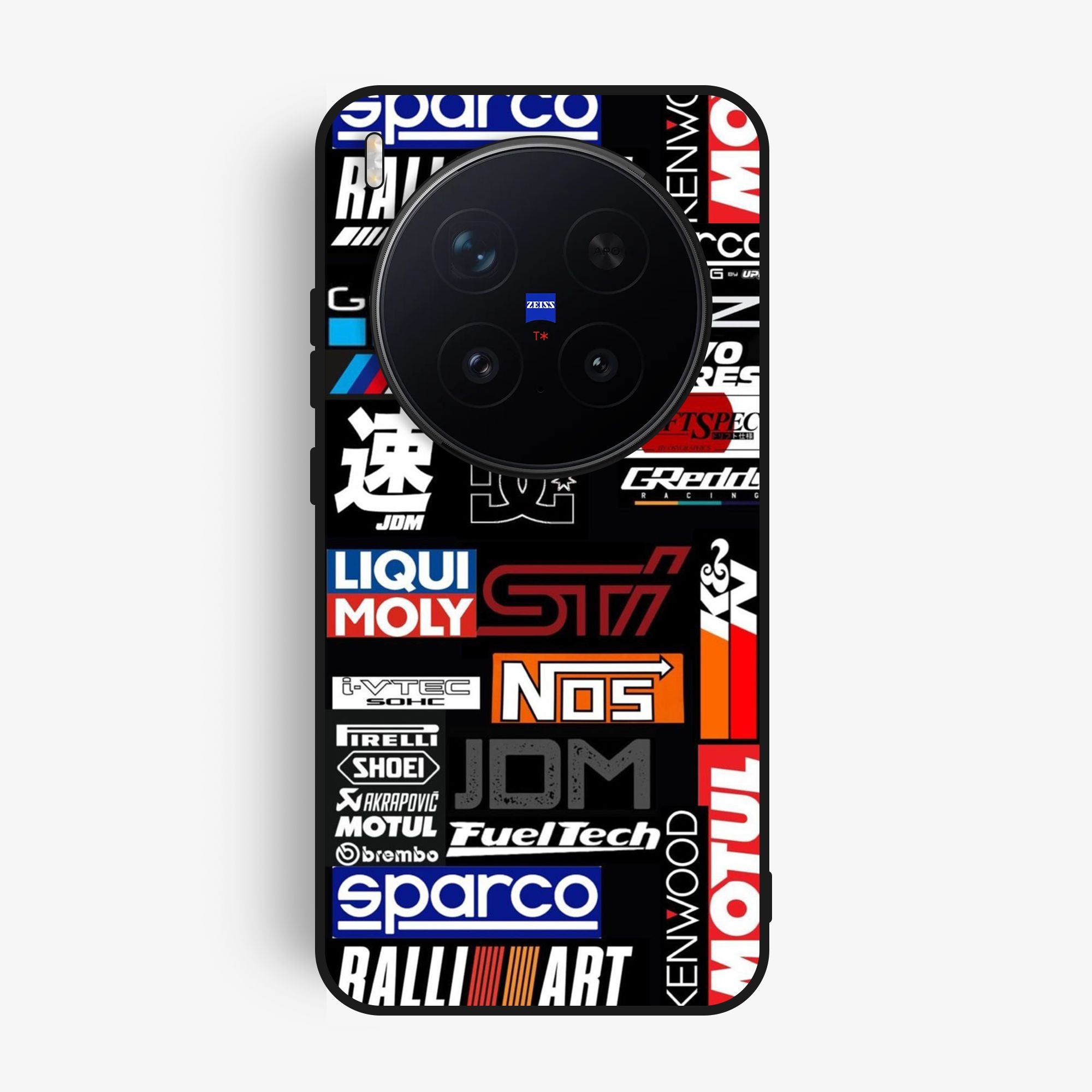 Vivo X300 Pro - Wallpaper 48 - Premium Glossy Phone Case b900cb16abbcfe49f1437bc19903faee Mobile Phone Cases