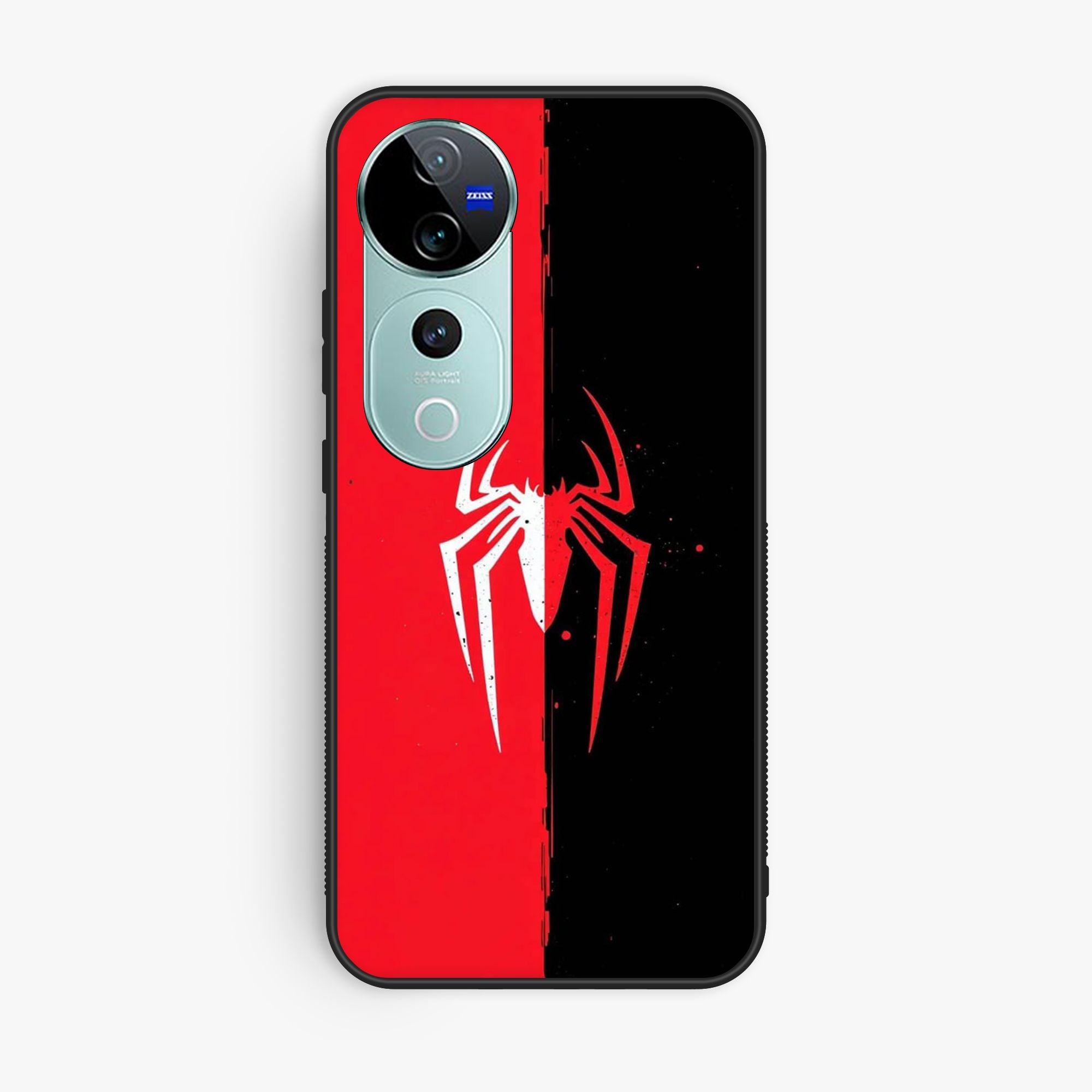 Vivo V40 Pro Design 089 Premium Glossy Phone Case