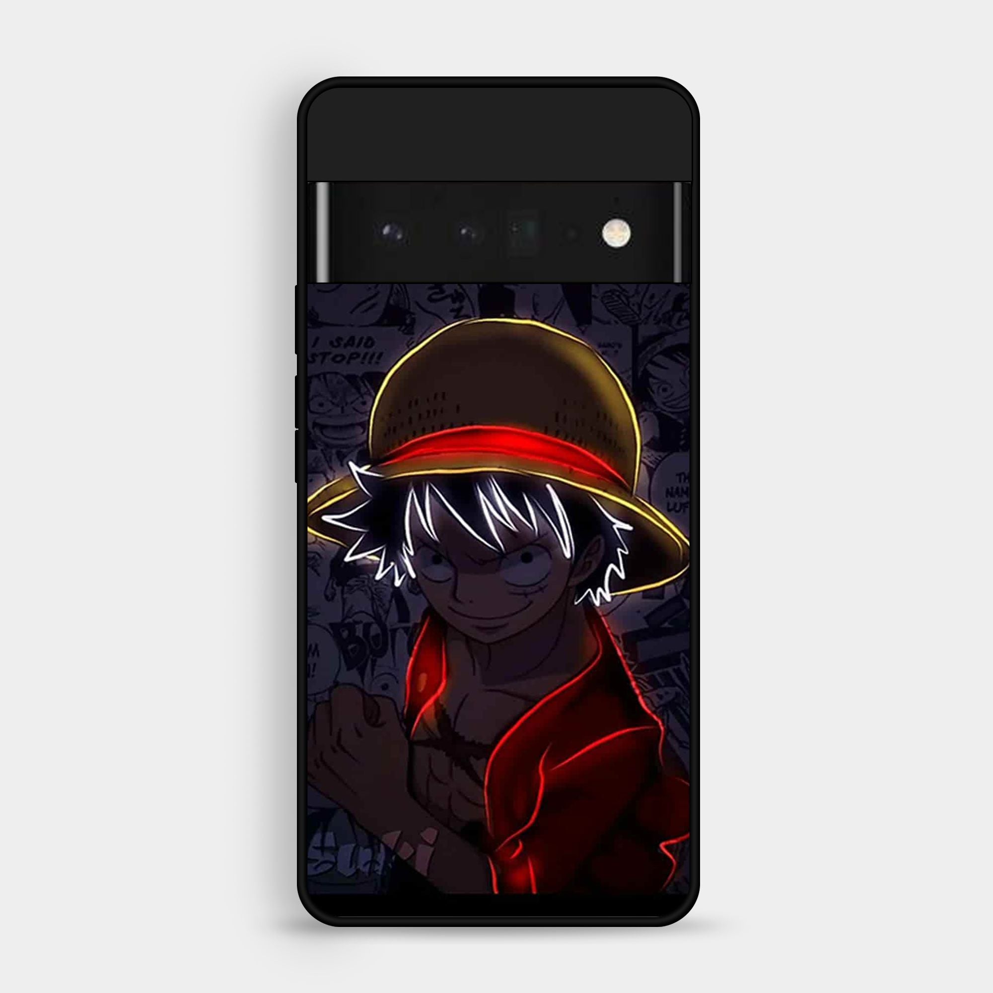 Google Pixel 6 Pro Design 116 Premium Glossy Phone Case