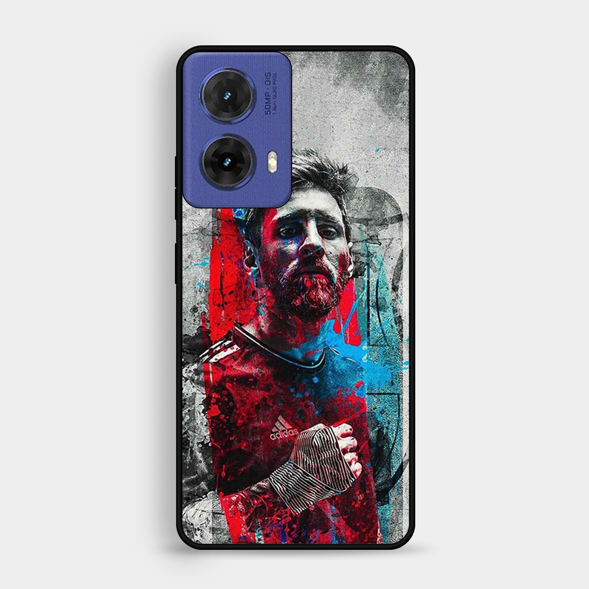 Motorola Moto G85 - Design 126 - Premium Glossy Phone Case