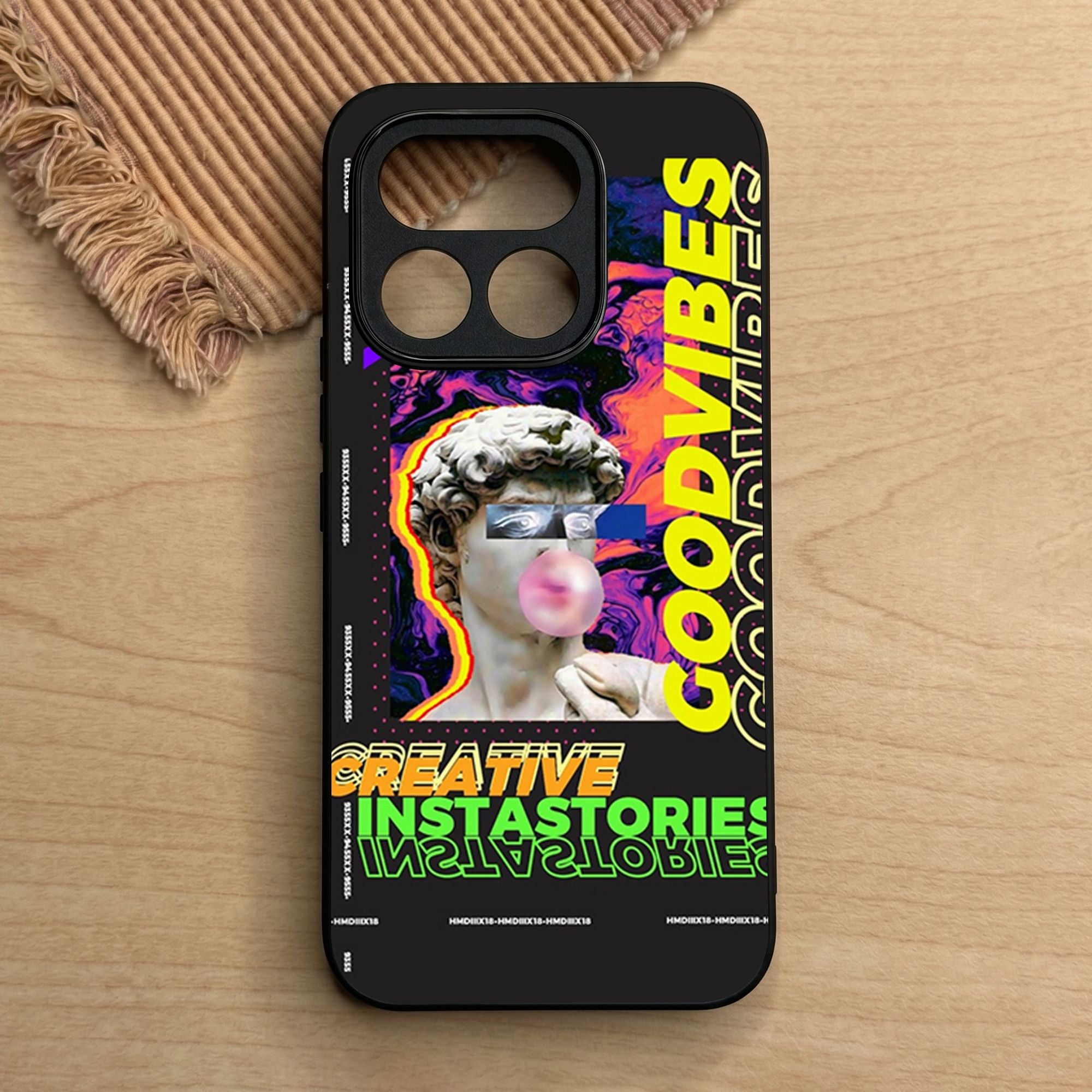 Realme 16 Pro - Design 075 - Premium Glossy Phone Case b941ea2931d1722b15b86ac0fd6bf112 Mobile Phone Cases