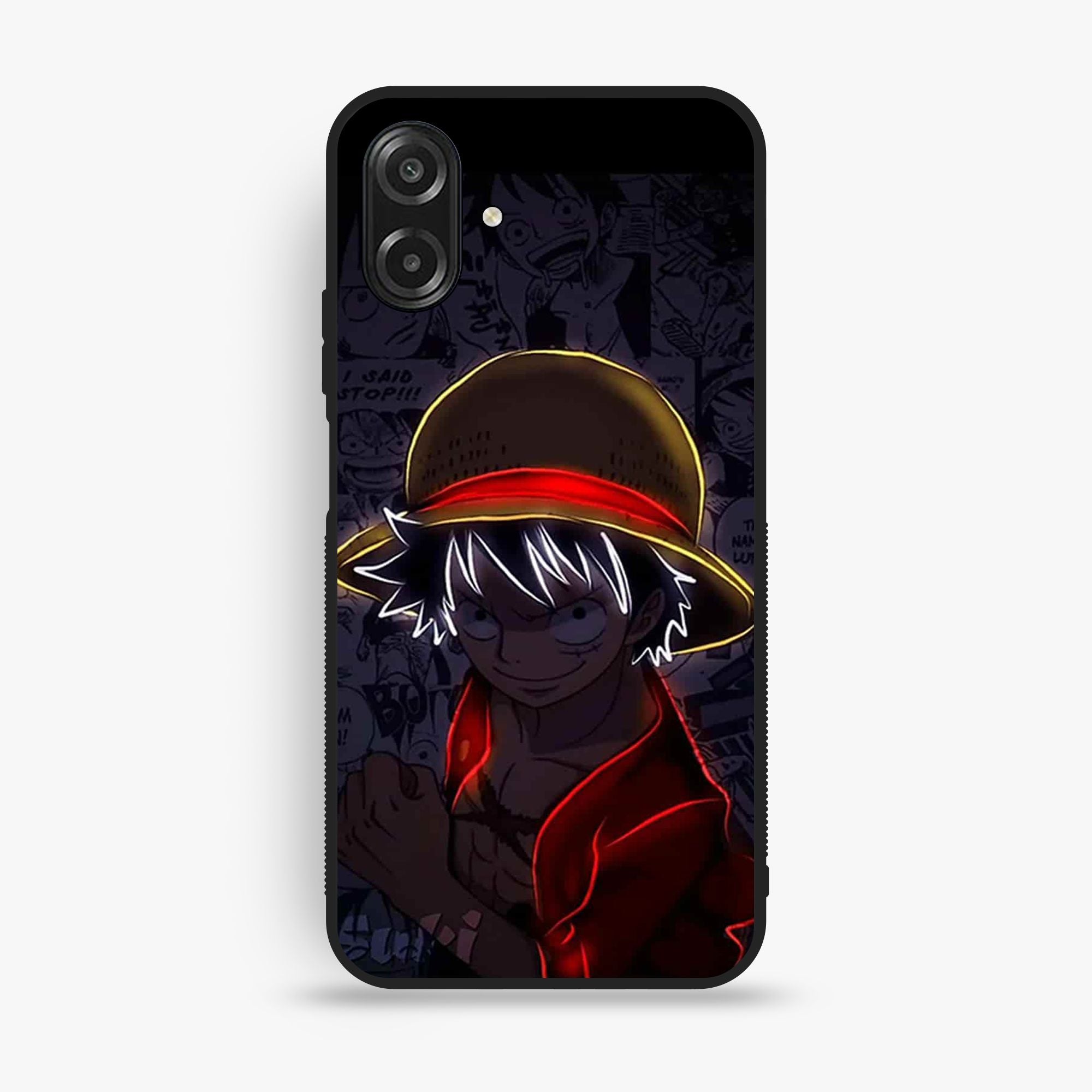 Samsung A07 - Design 116 - Premium Glossy Phone Case