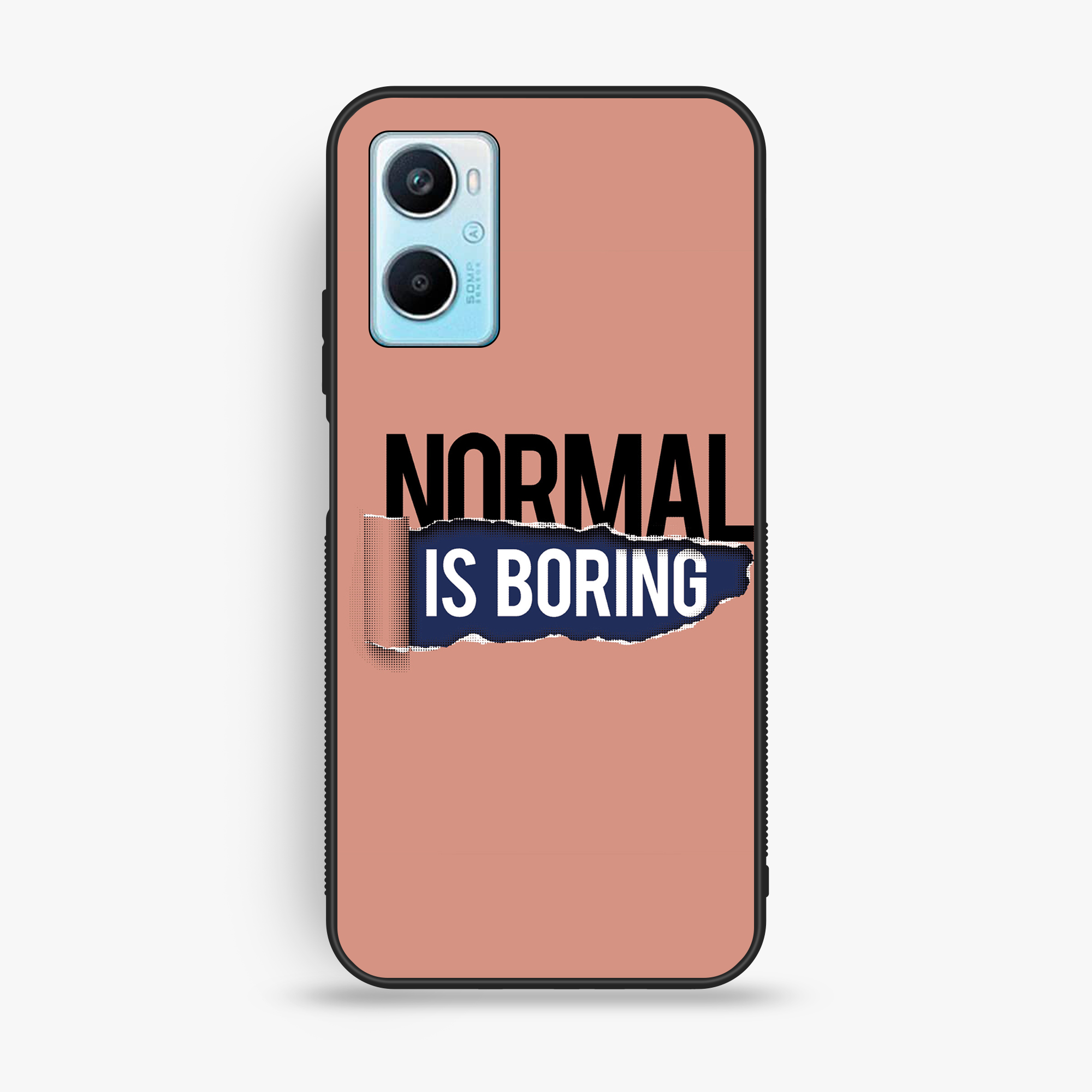 0ppo A96 Design Design 130 Premium Glossy Phone Case