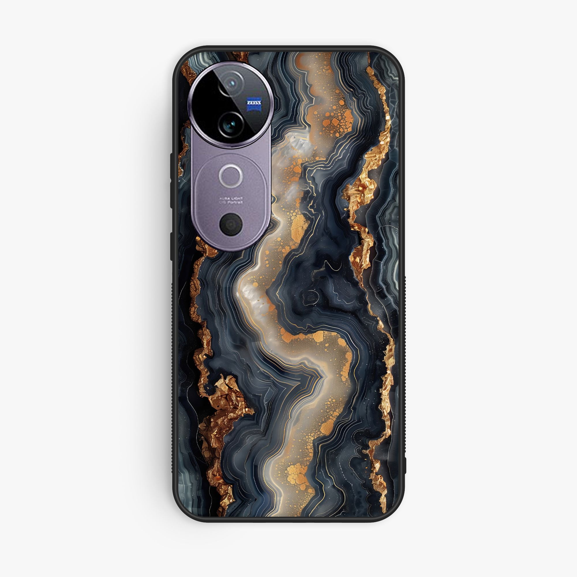 Vivo V40 Design 098 Premium Glossy Phone Case