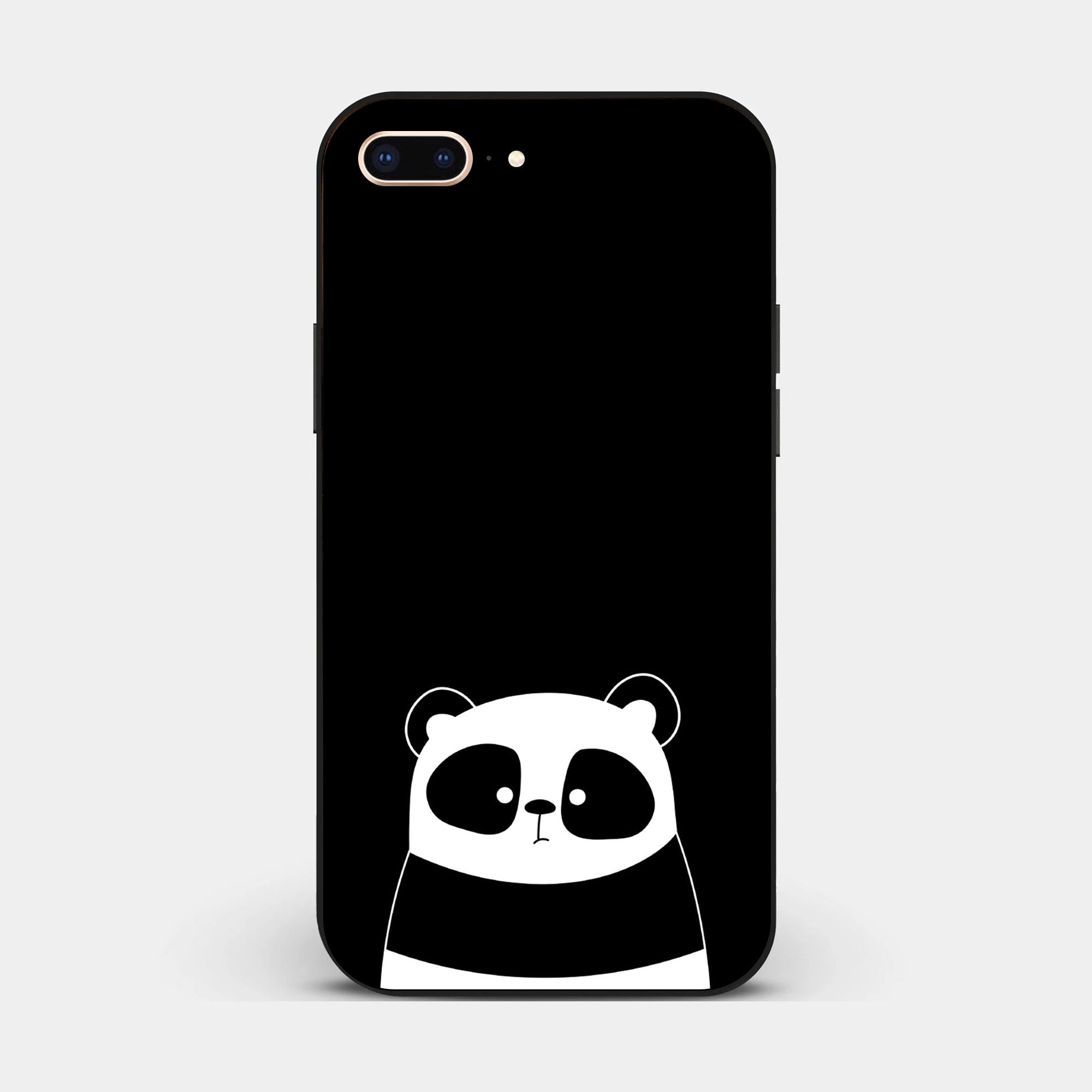 iPhone 8 Plus - Design 132 - Premium Glossy Phone Case