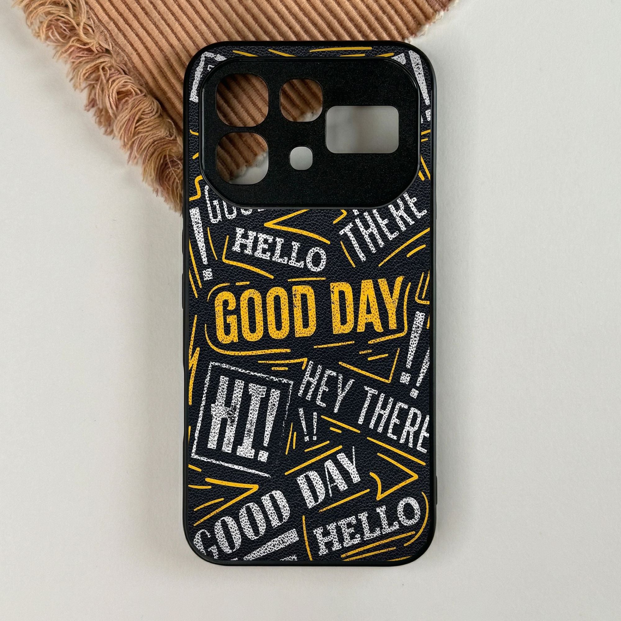 Infinix Note 60 - A Poster With The Words - Premium Glossy Phone Case b9692d4d67b7d8e3f06ada1cddf16cb1_e7c98e77-aa62-4430-9872-1e5408e590fa Mobile Phone Cases