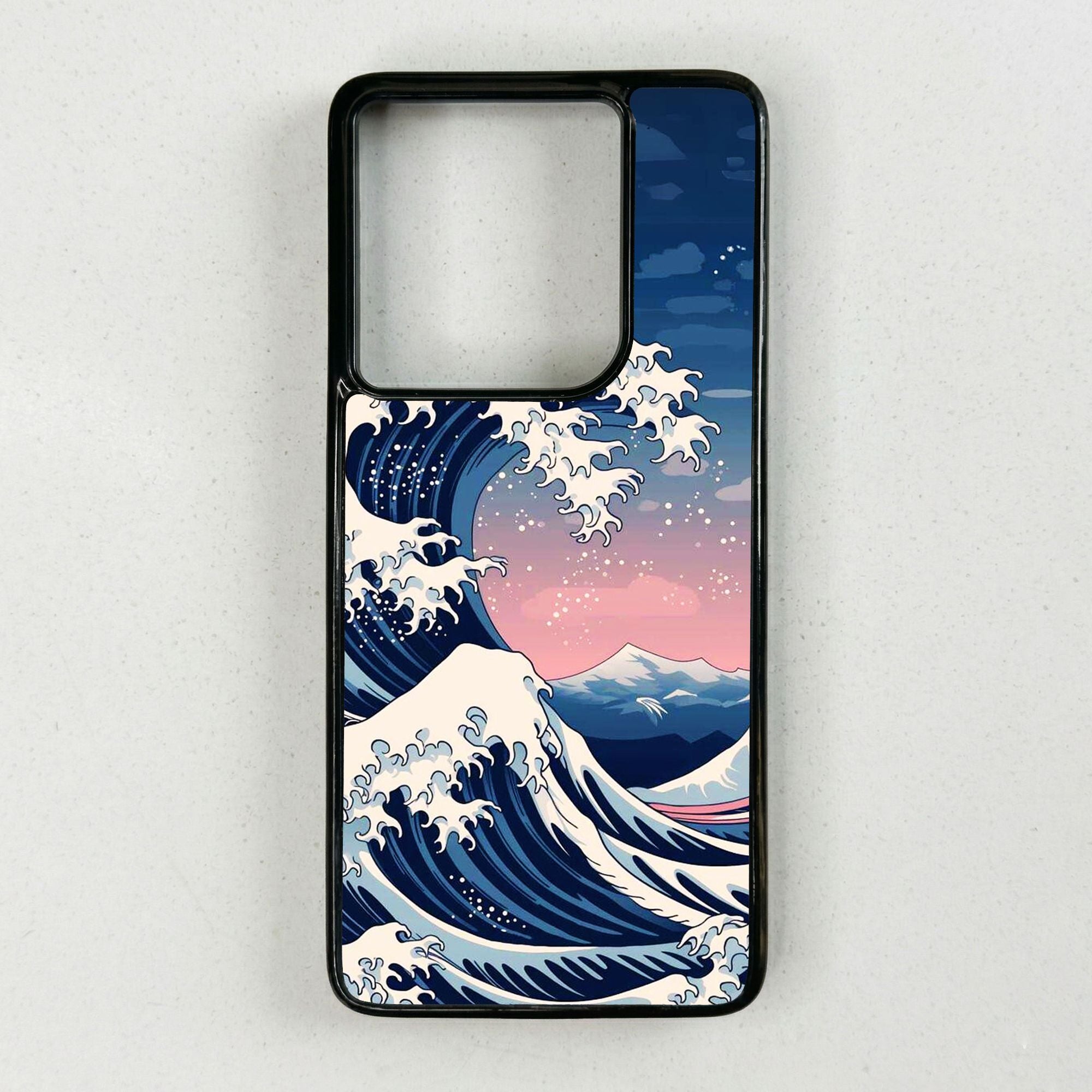 Motorola Edge 2025 - Design 131 - Premium Glossy Phone Case b969bb642e9a594a0c40ea96064d745a Mobile Phone Cases