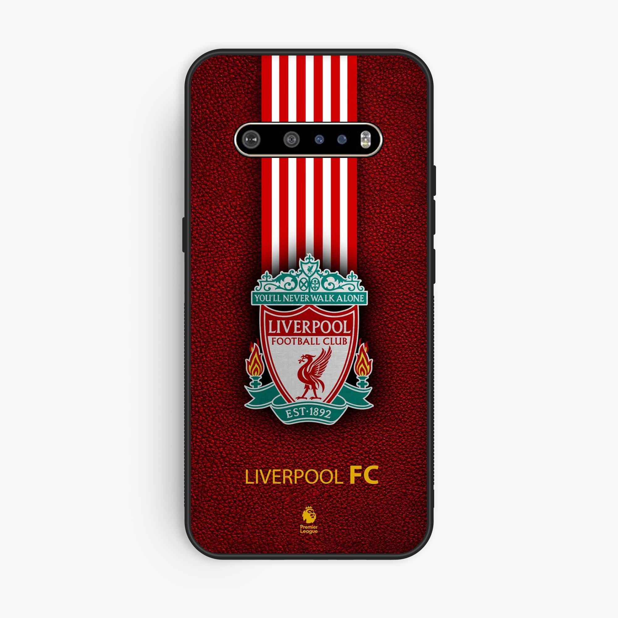 Lg V60 - Design 151 - Premium Glossy Phone Case