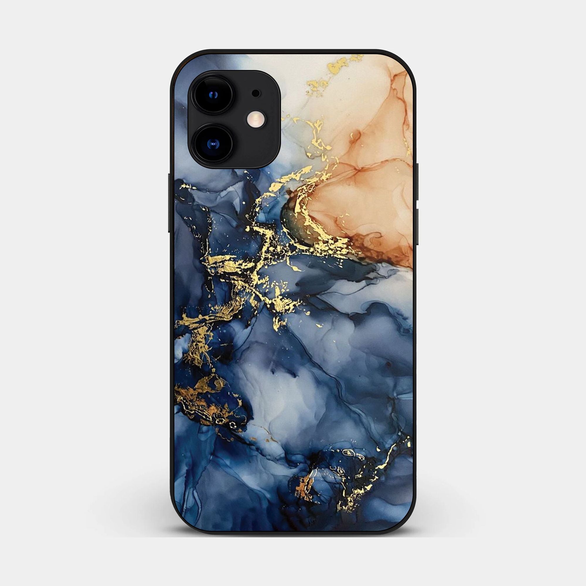 iPhone 12 Design 036 Premium Glossy Phone Case
