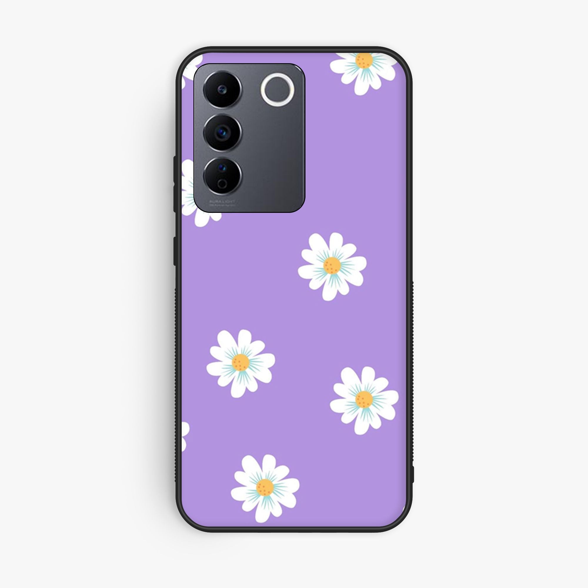 Vivo V27E Design 051 Premium Glossy Phone Case