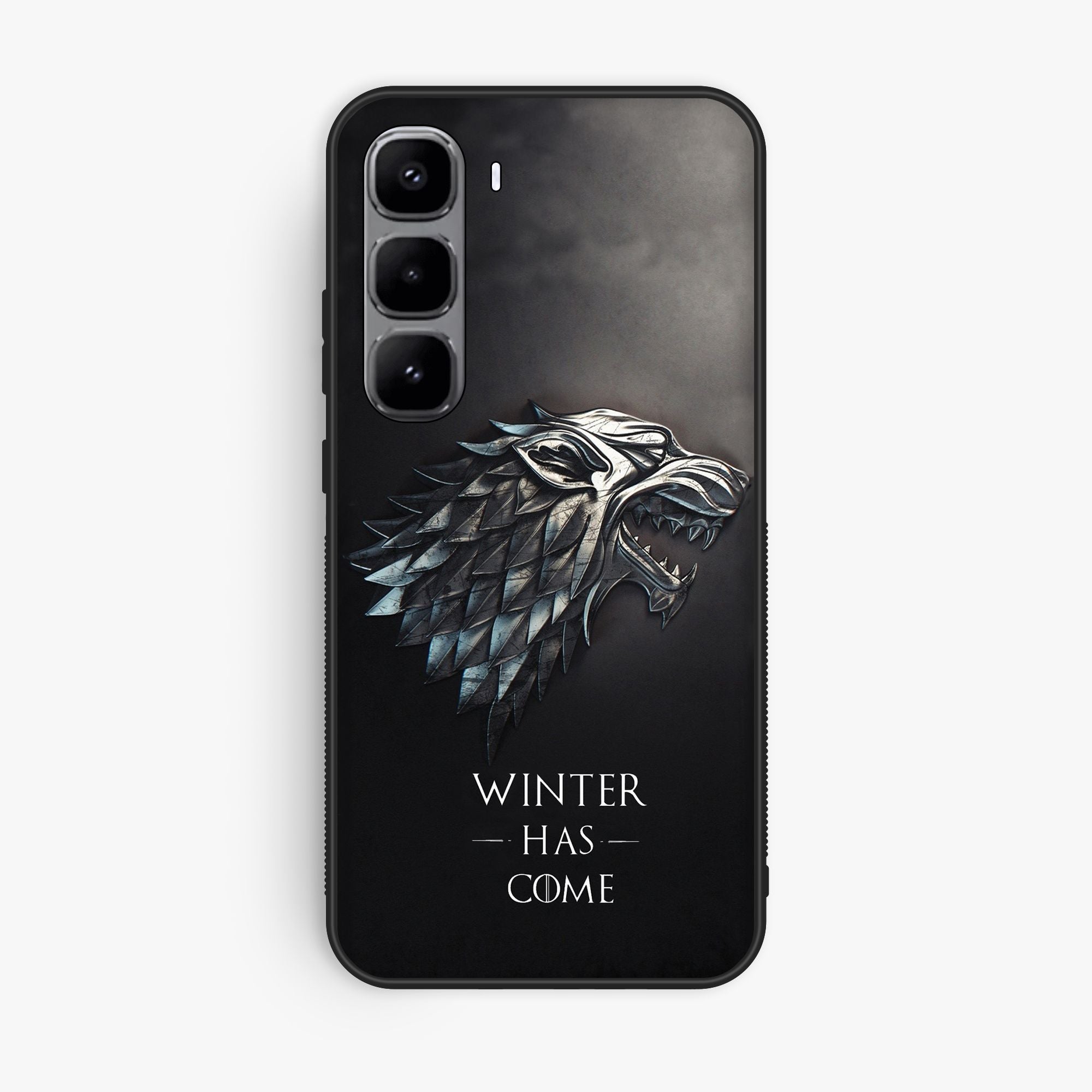 Infinix Hot 60 Pro Plus - Design 166 - Premium Glossy Phone Case