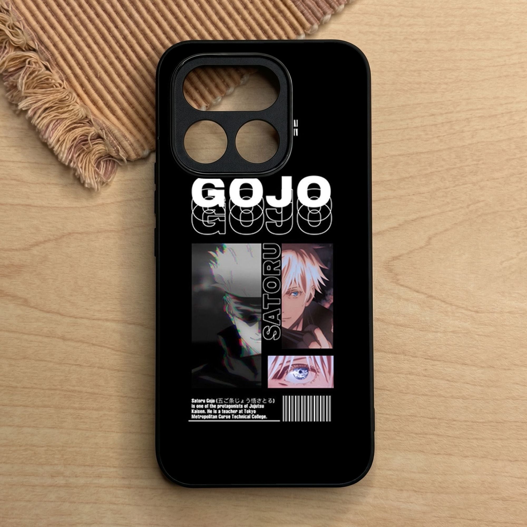 Realme 16 Pro - Design 150 - Premium Glossy Phone Case b9834114387d512ca28c5add7f01af58 Mobile Phone Cases