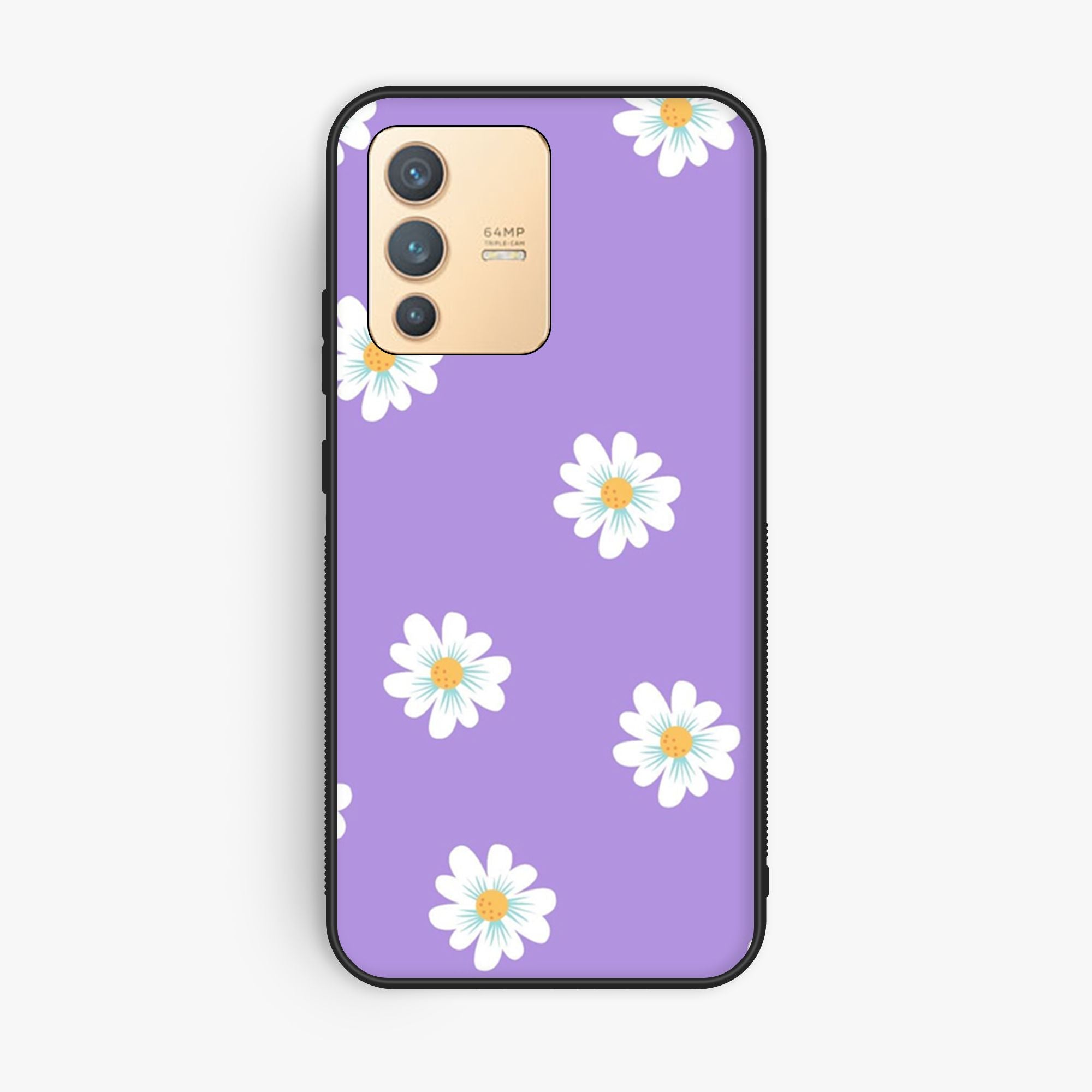 Vivo V23 5G Design 051 Premium Glossy Phone Case