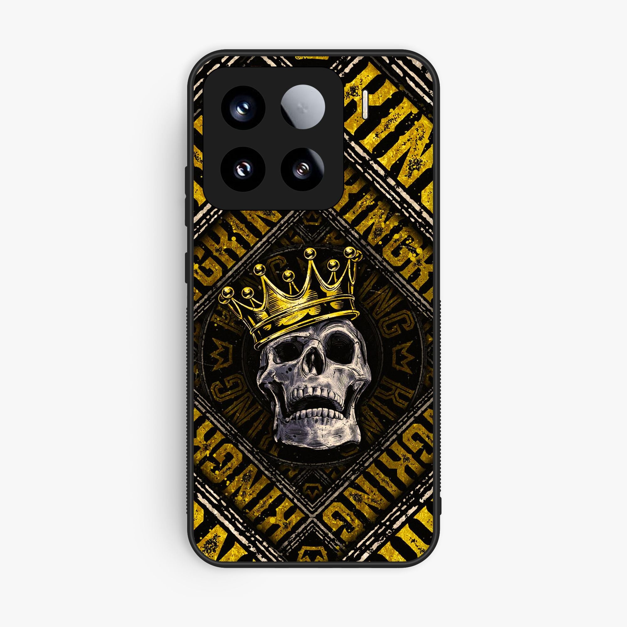 Xiaomi 15 - Design 071 - Premium Glossy Phone Case