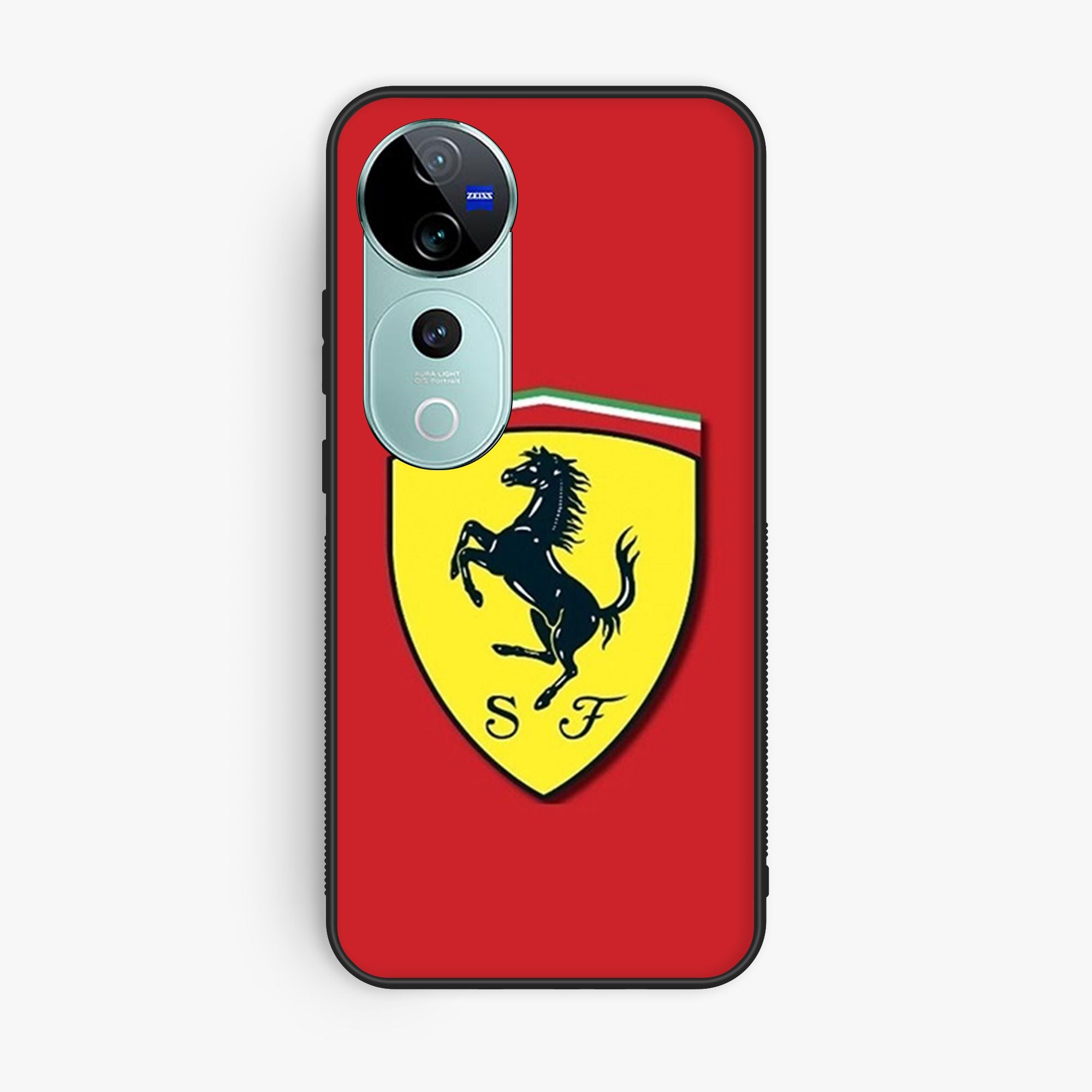 Vivo V40 Pro Design 085 Premium Glossy Phone Case