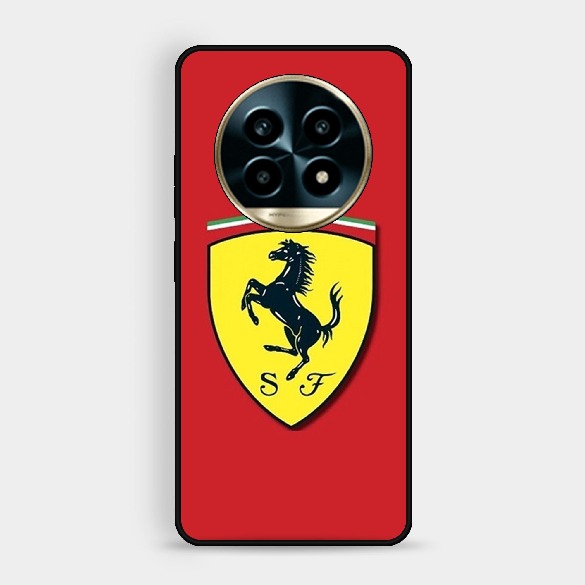 Realme 13 Pro - Design 085 - Premium Glossy Phone Case
