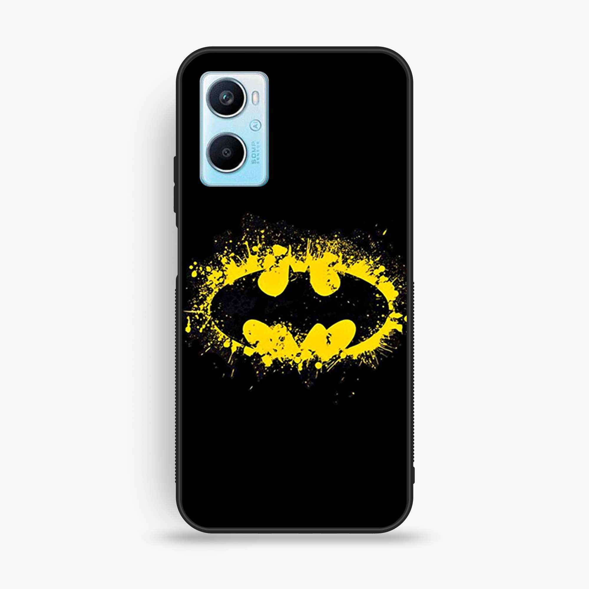 0ppo A96 Design Design 074 Premium Glossy Phone Case