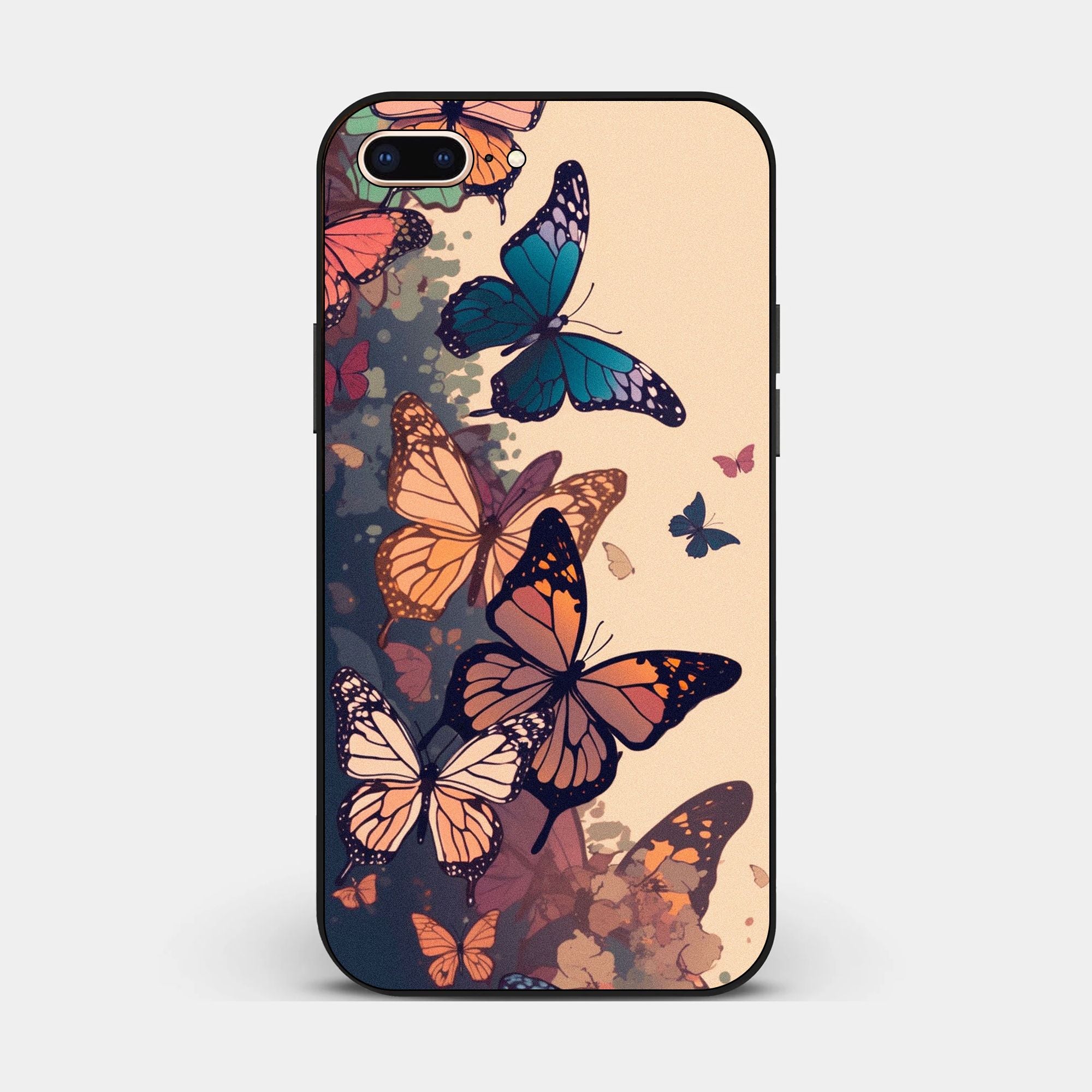 iPhone 7 Plus - Design 094 - Premium Glossy Phone Case