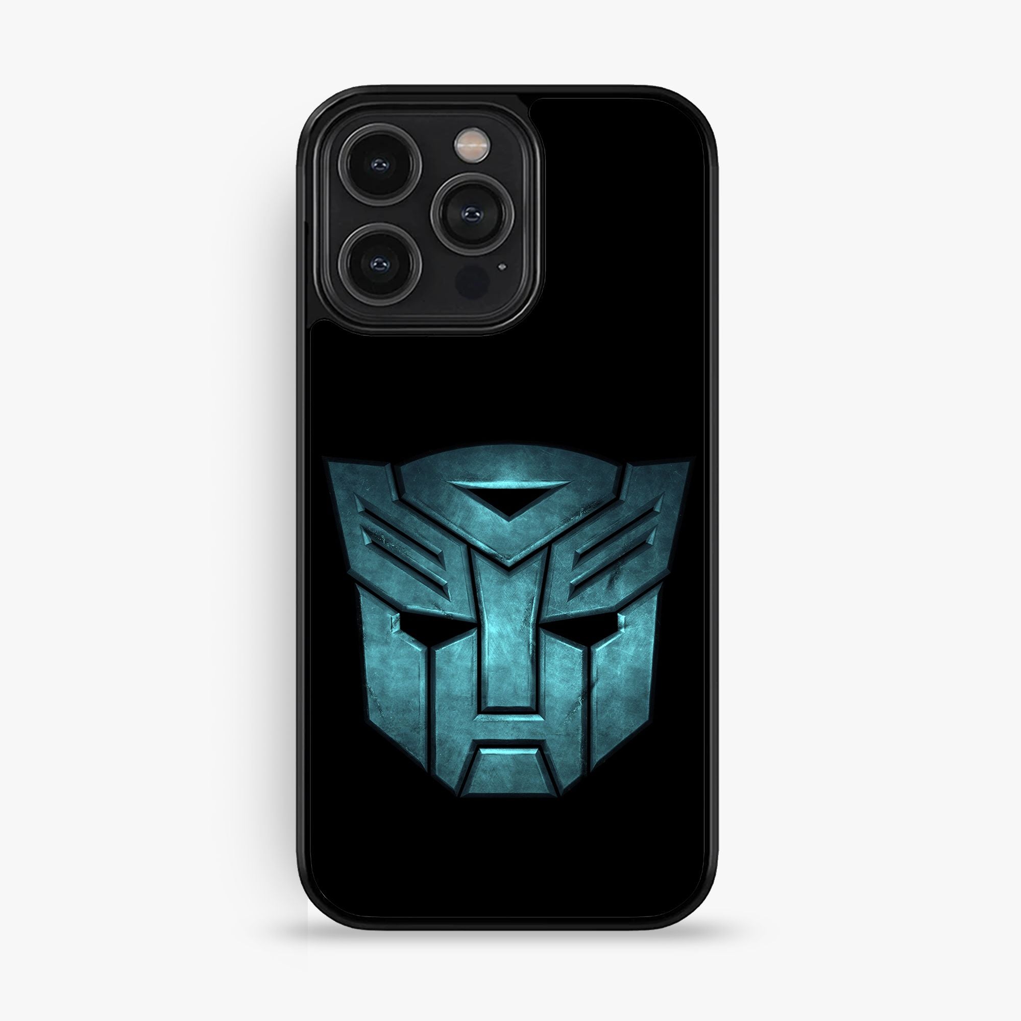 iPhone 12 Pro Max Design 147 Premium Glossy Phone Case