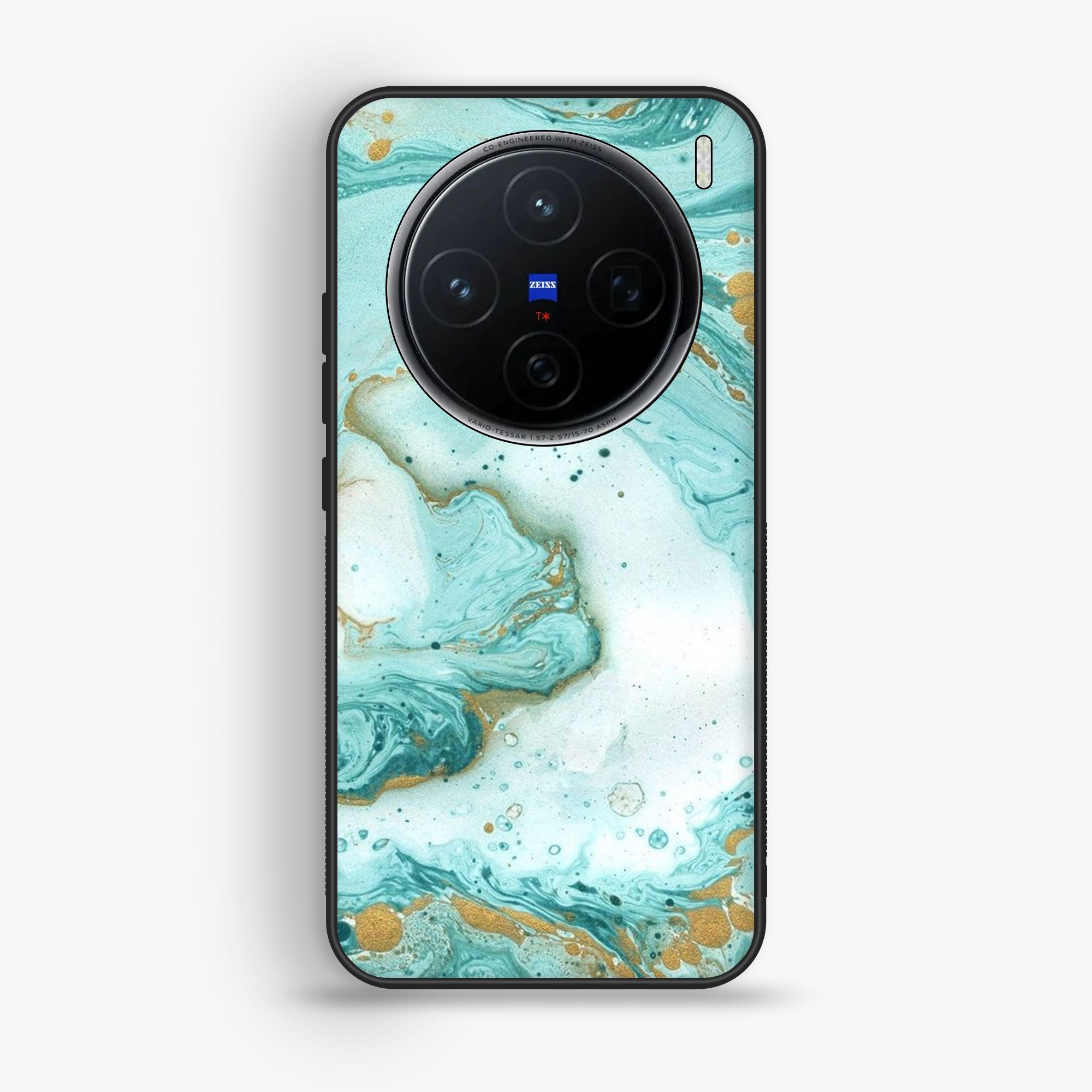 Vivo x200 - Design 019 - Premium Glossy Phone Case