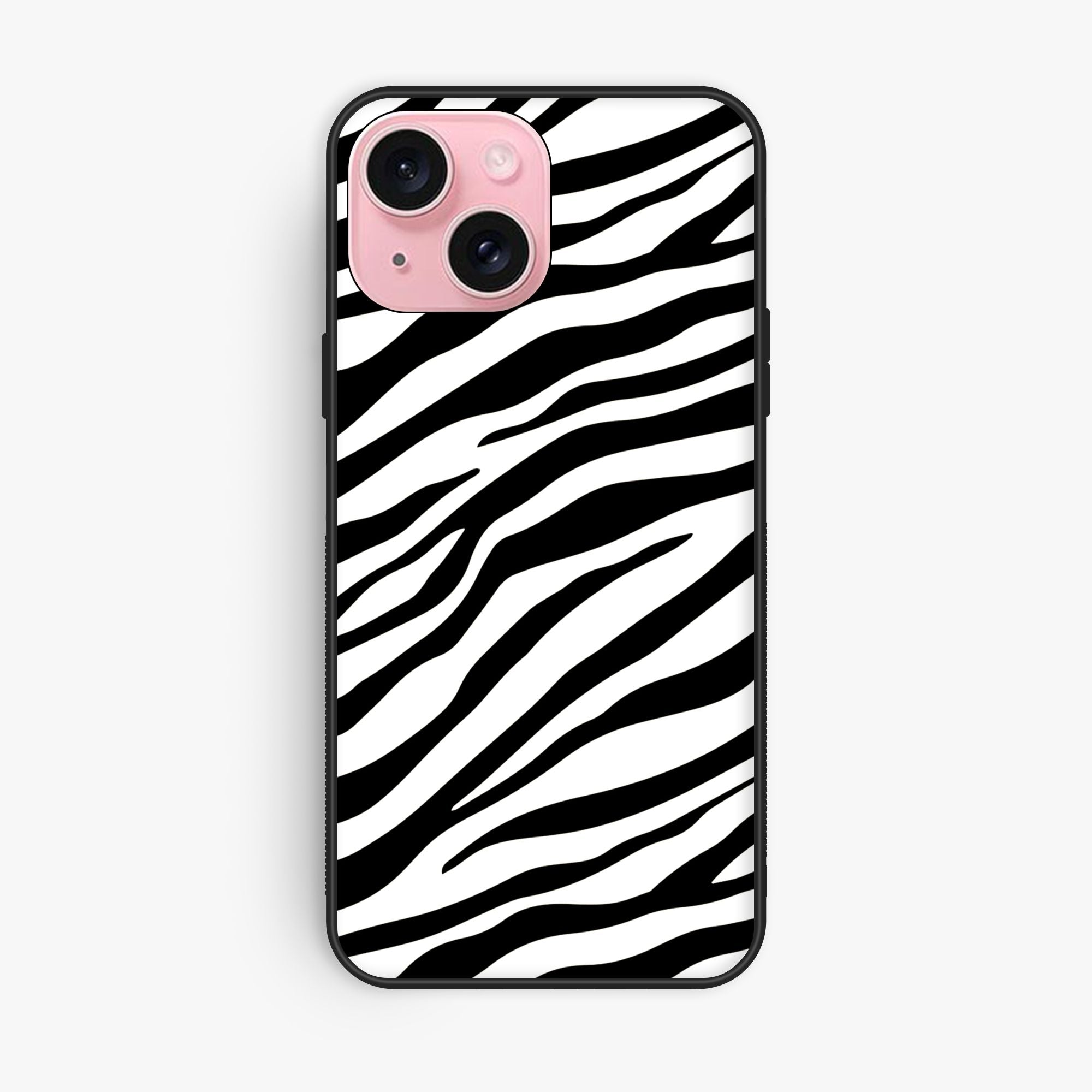 iPhone 15 - Design 149 - Premium Glossy Phone Case