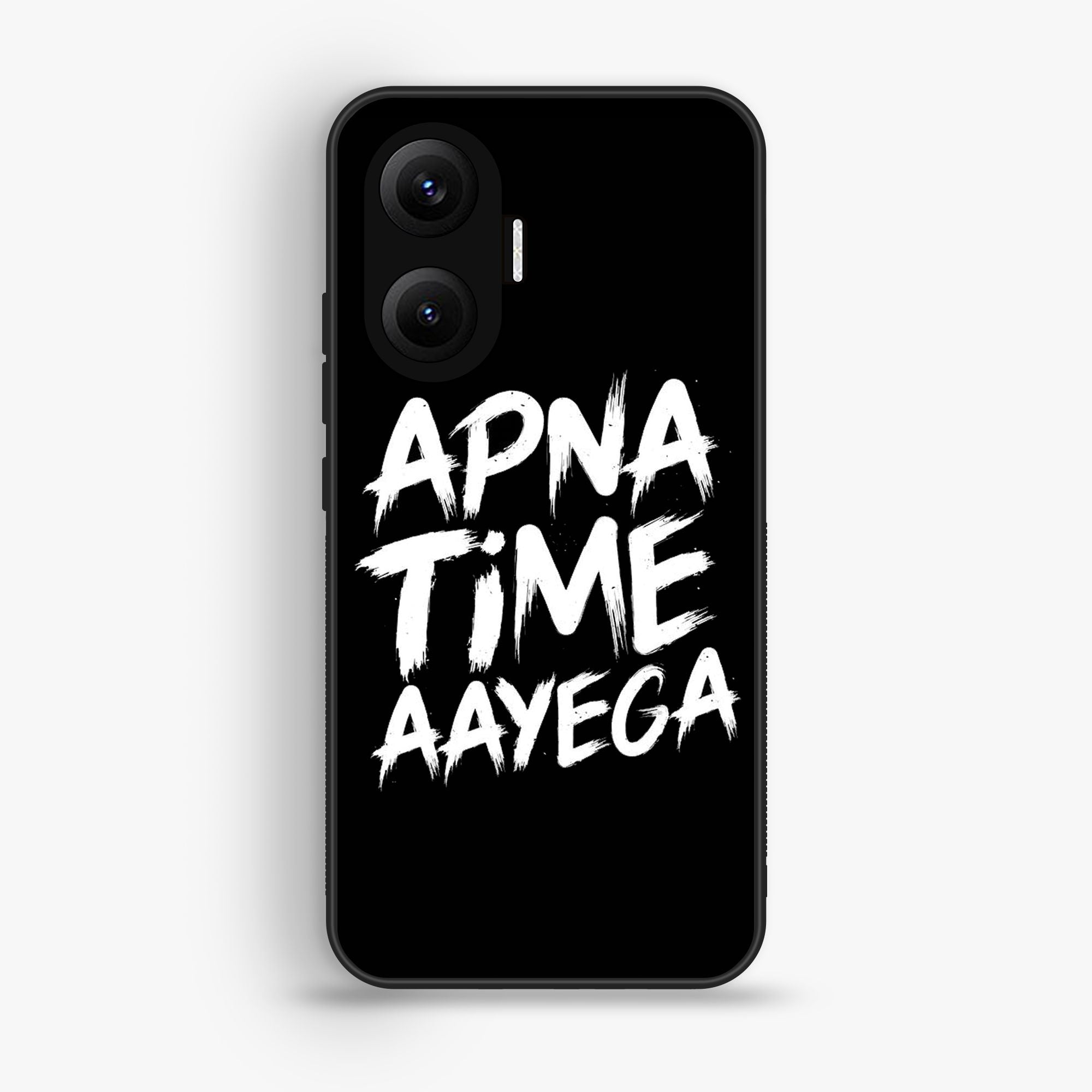 Xiaomi Redmi Turbo 4 Pro - Design 018 - Premium Glossy Phone Case