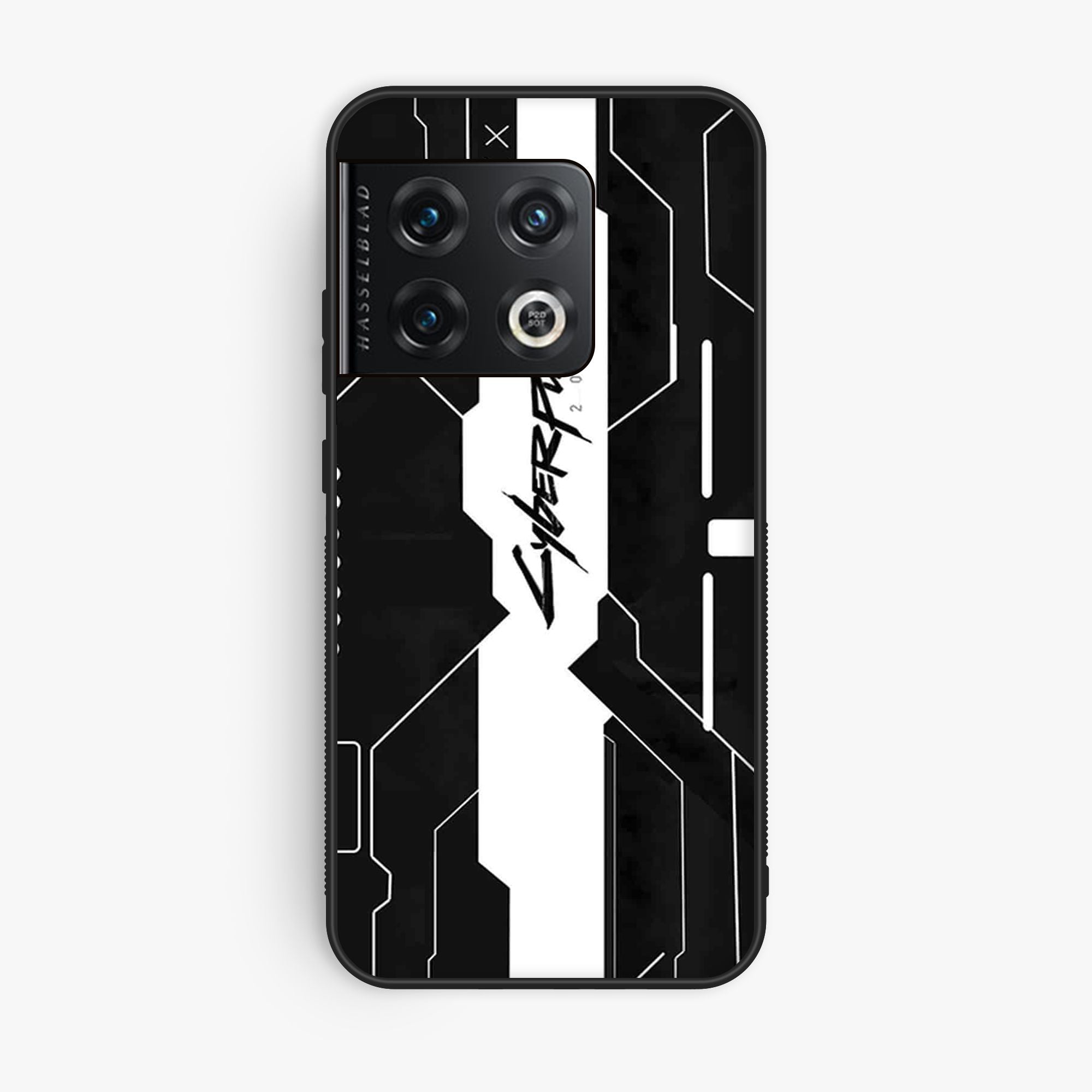 OnePlus 10 Pro - Design 121 - Premium Glossy Phone Case