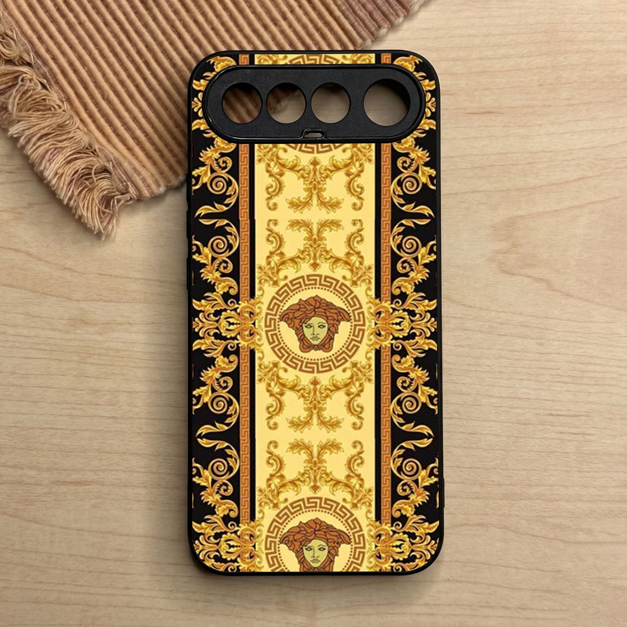 Realme 16 - Design 084 - Premium Glossy Phone Case ba1651ee7ccde69990dae049535e647e Mobile Phone Cases