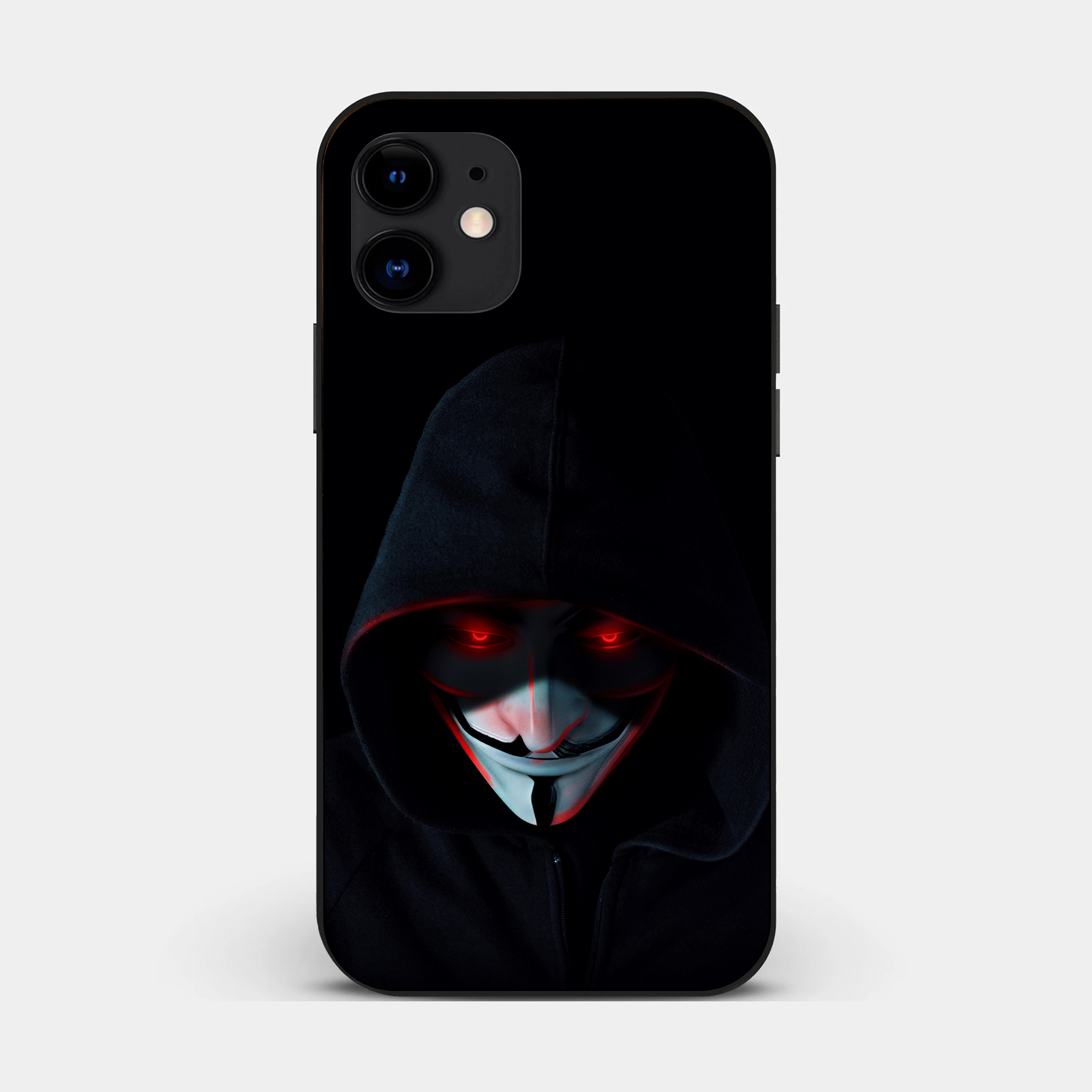 iPhone 11 Design Design 031 Premium Glossy Phone Case