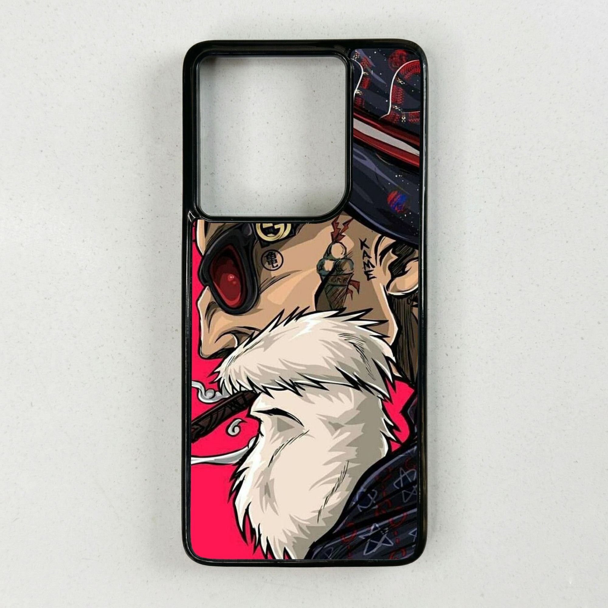 Motorola Edge 2025 - Design 100 - Premium Glossy Phone Case ba2c8ad602d8588a26dccf630d95d08c Mobile Phone Cases