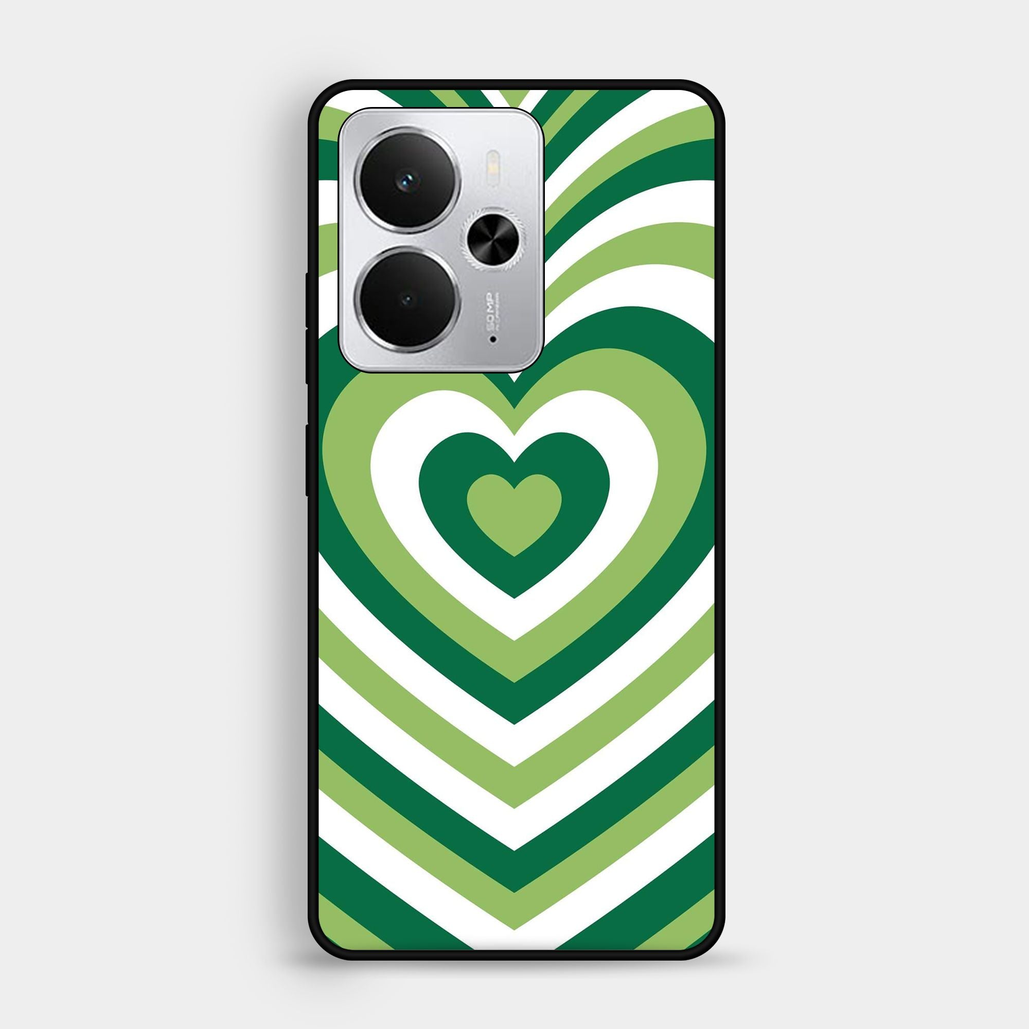Realme Realme 14 5G Design 060 Premium Glossy Phone Case
