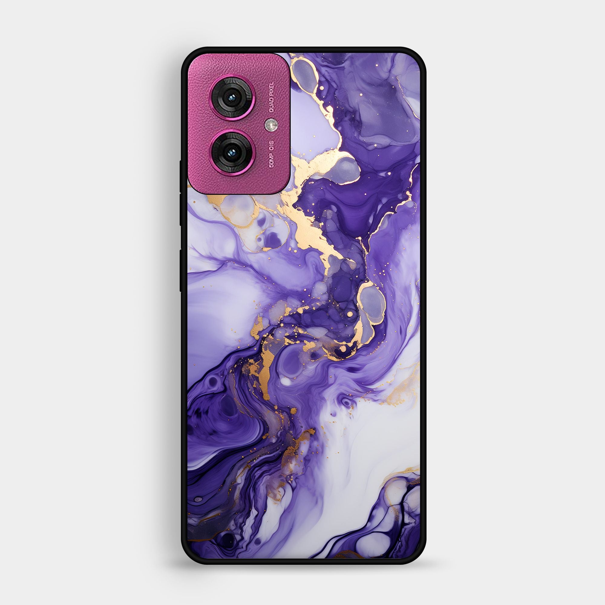 Motorola G55 - Design 103 - Premium Glossy Phone Case