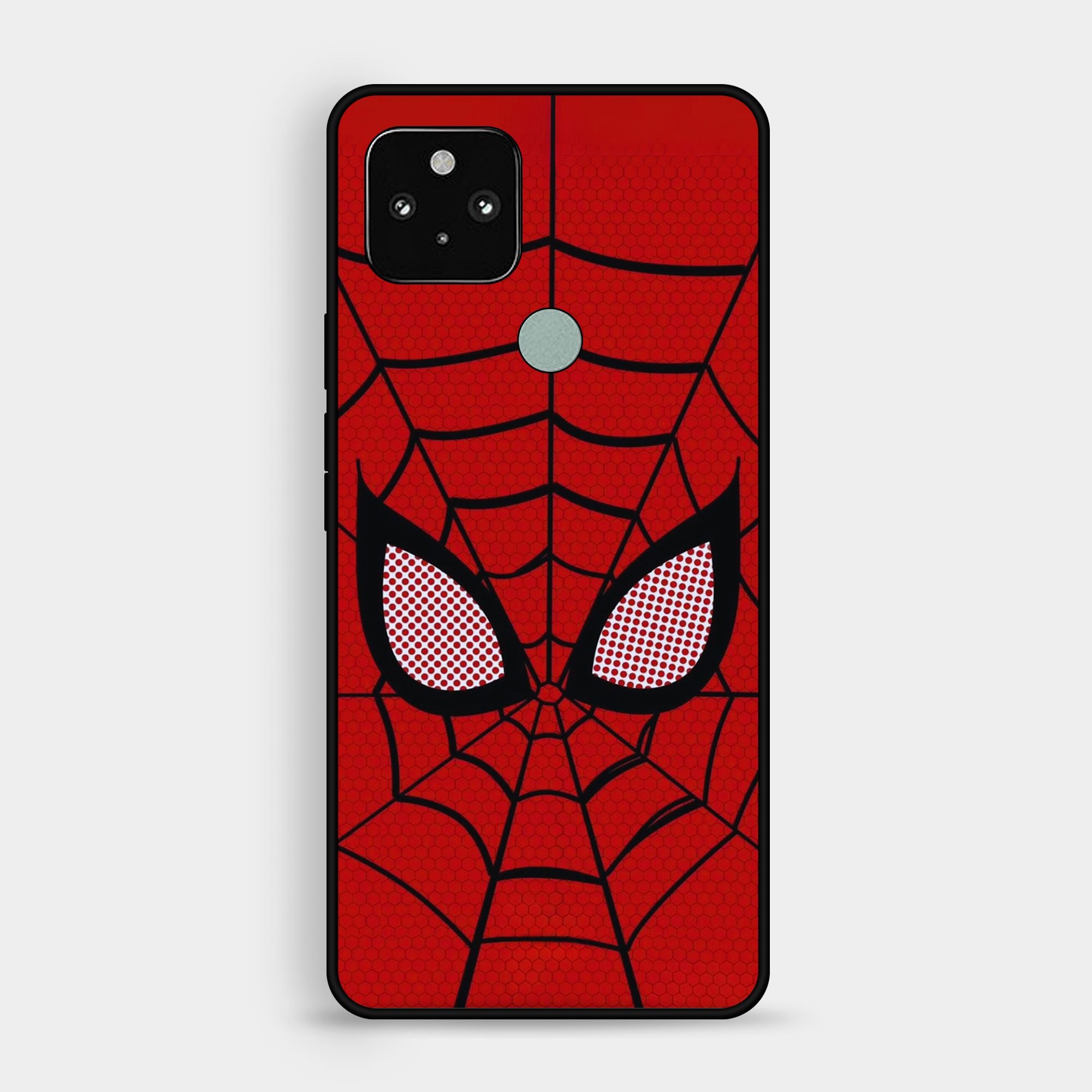Google Pixel 4 Design 145 Premium Glossy Phone Case