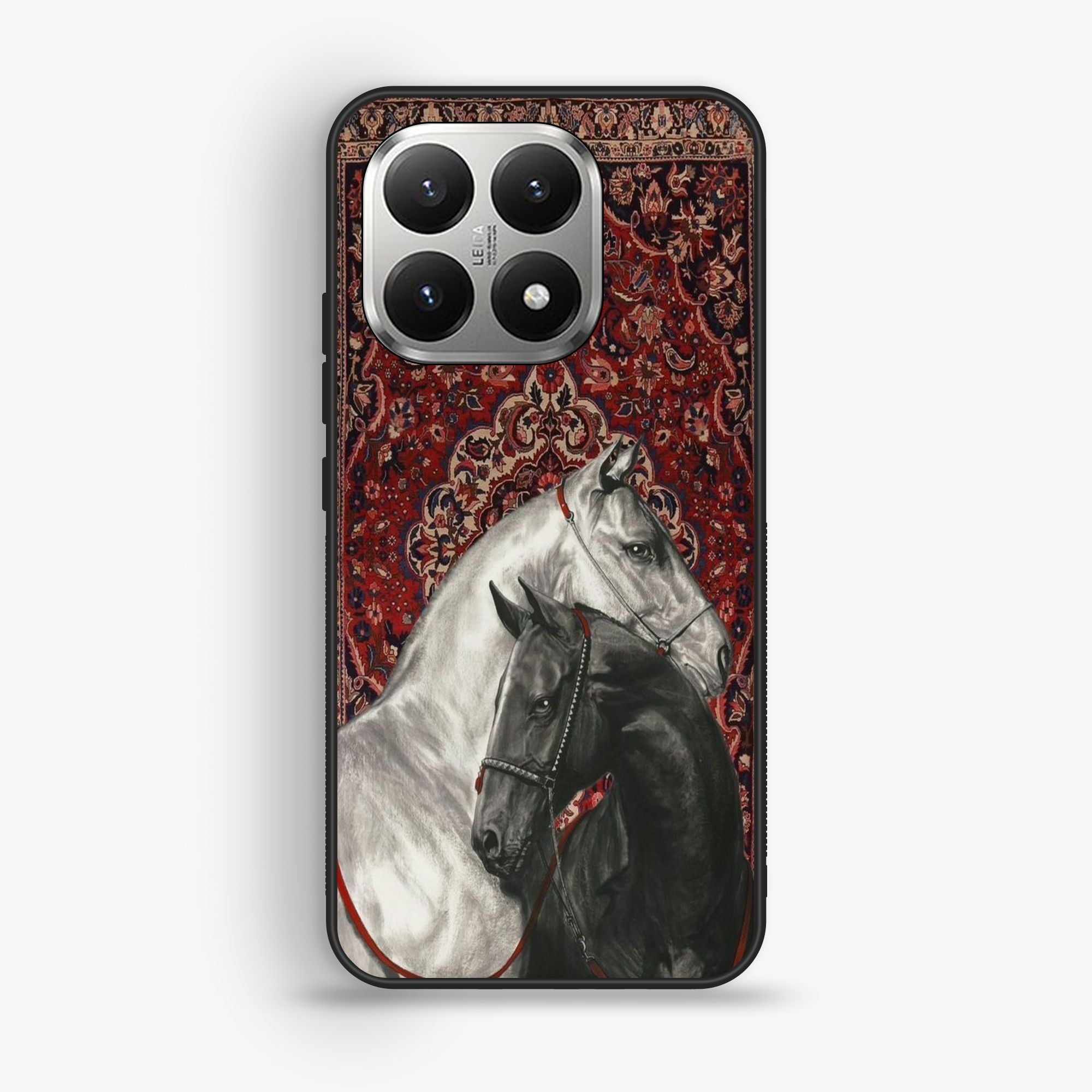 Xiaomi 15T - Design 014 - Premium Glossy Phone Case