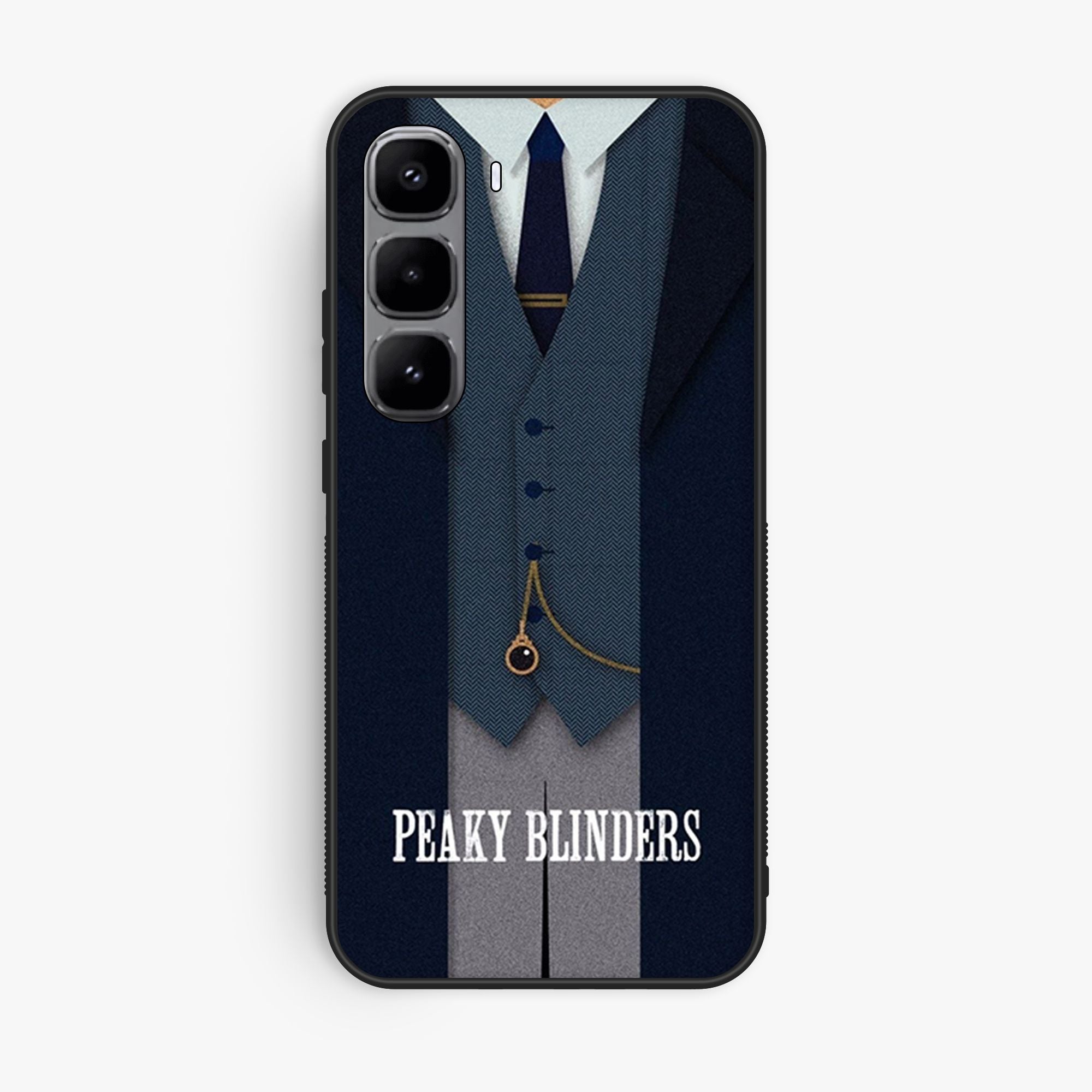 Infinix Hot 60i - Design 077 - Premium Glossy Phone Case