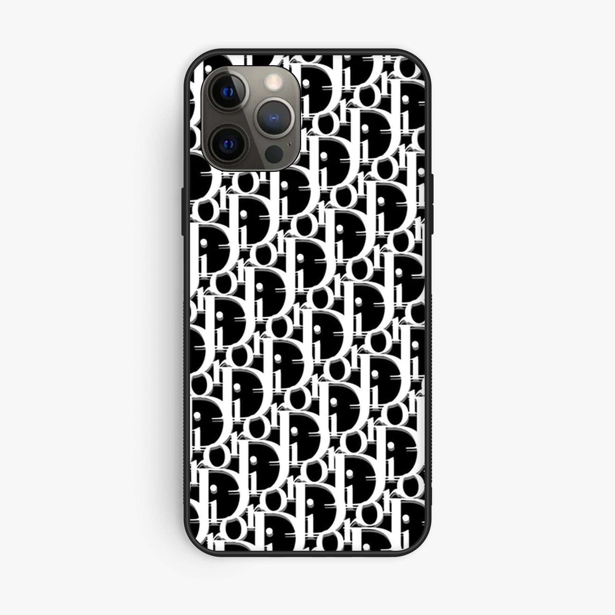 iPhone 11 Pro Max - Design 128 - Premium Glossy Phone Case