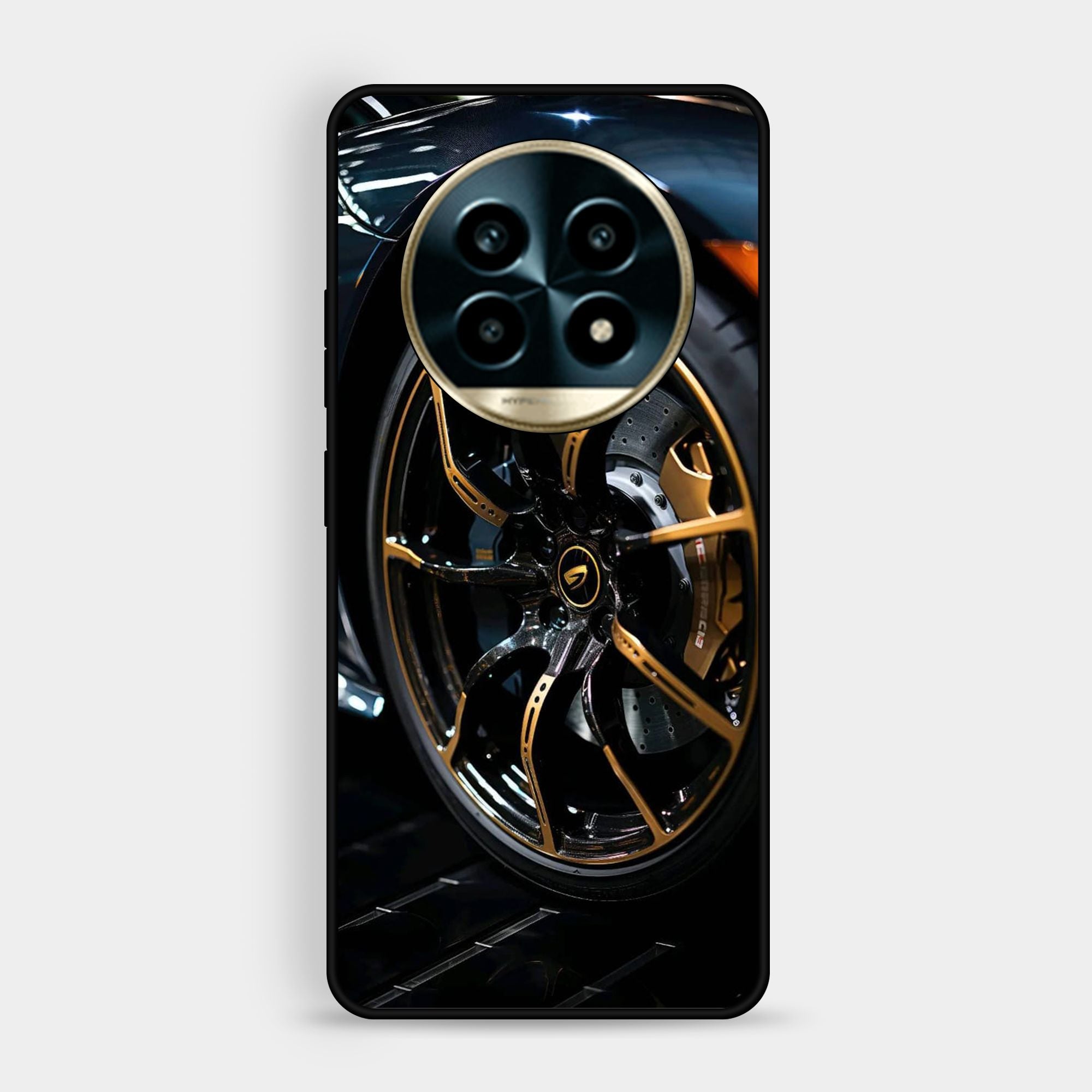 Realme 13 Pro - Design 088 - Premium Glossy Phone Case