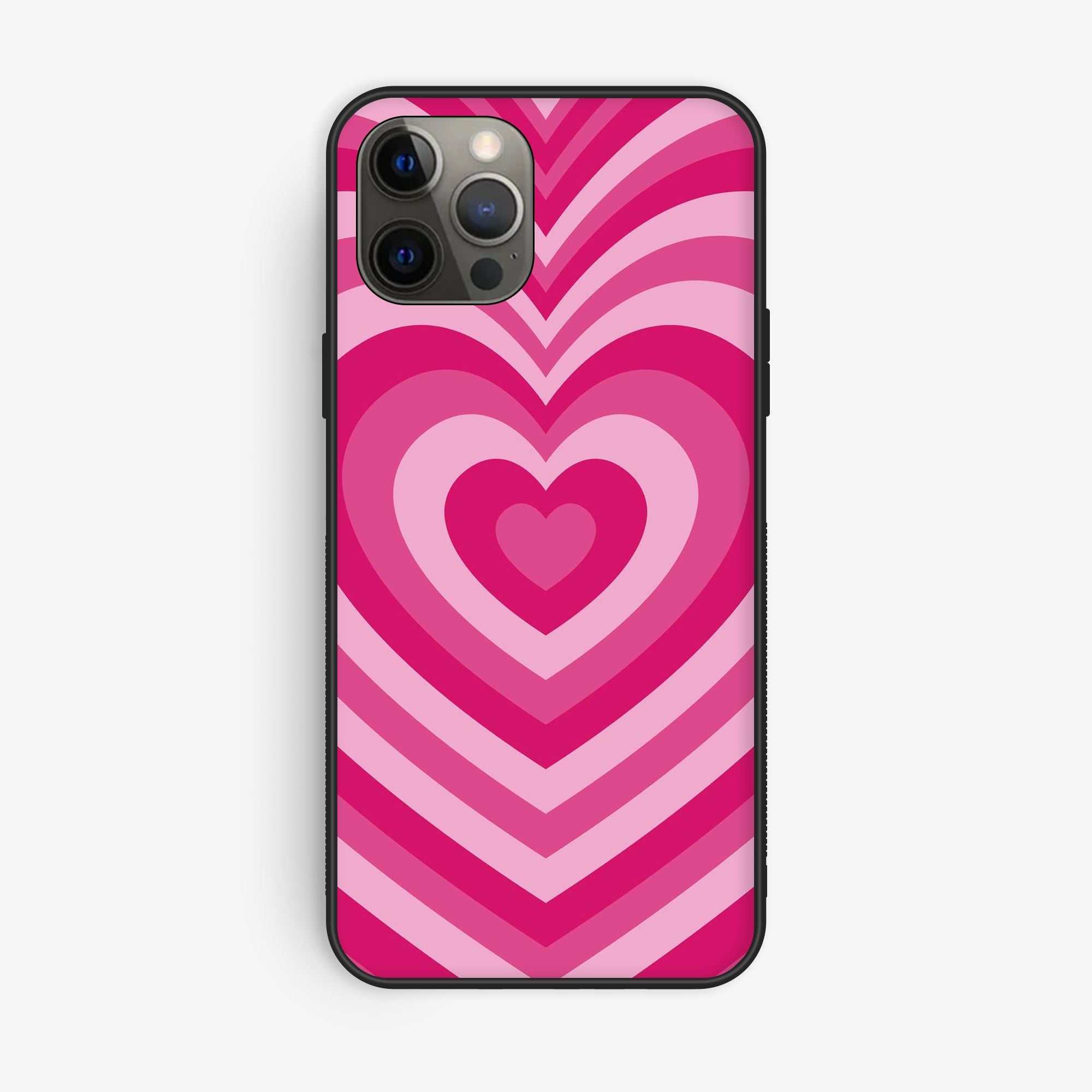 iPhone 12 Pro - Design 062 - Premium Glossy Phone Case