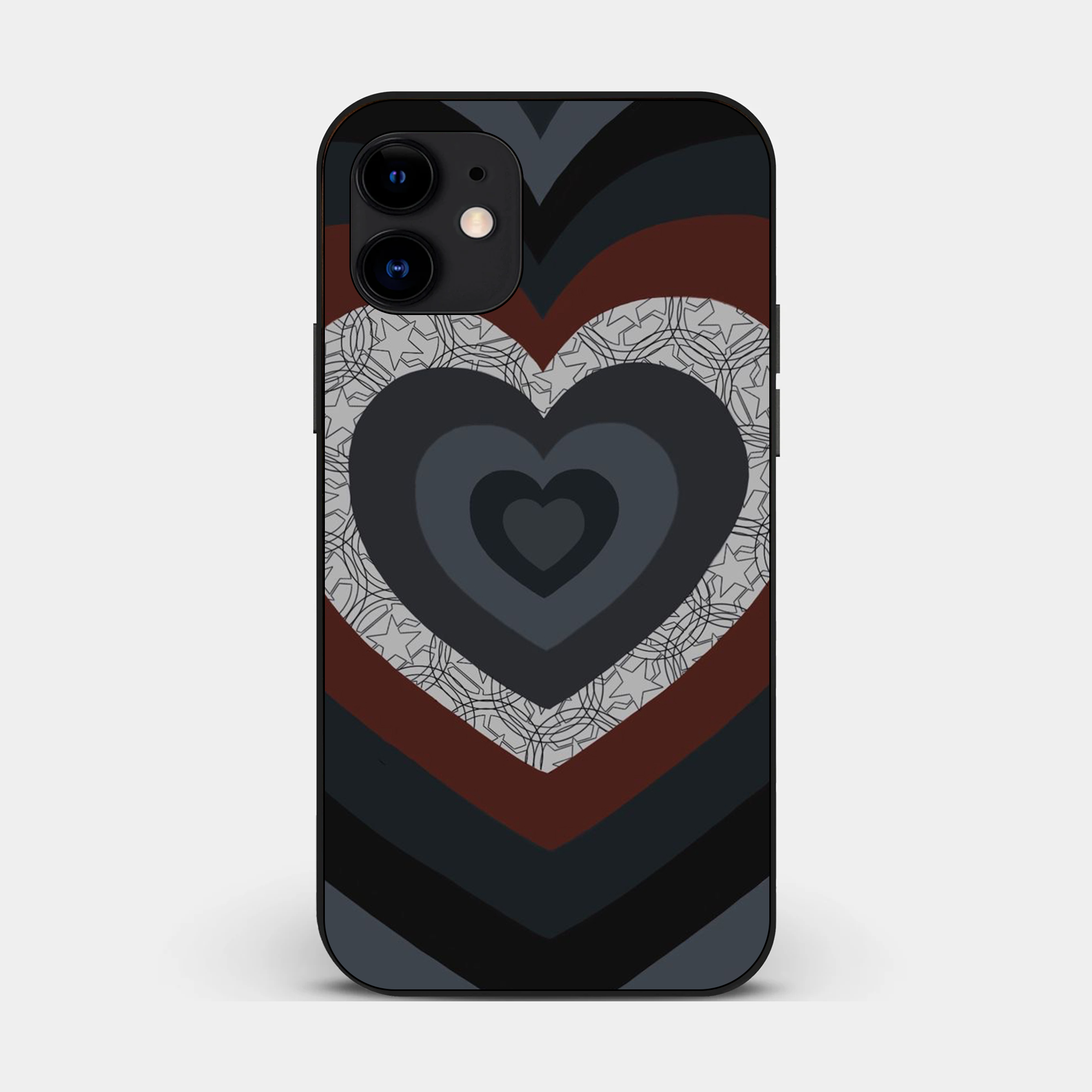 iPhone 11 Design Design 058 Premium Glossy Phone Case
