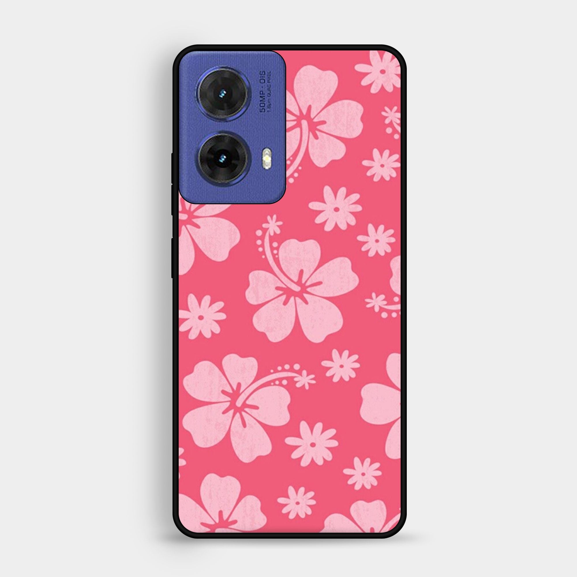 Motorola Moto G85 - Design 052 - Premium Glossy Phone Case