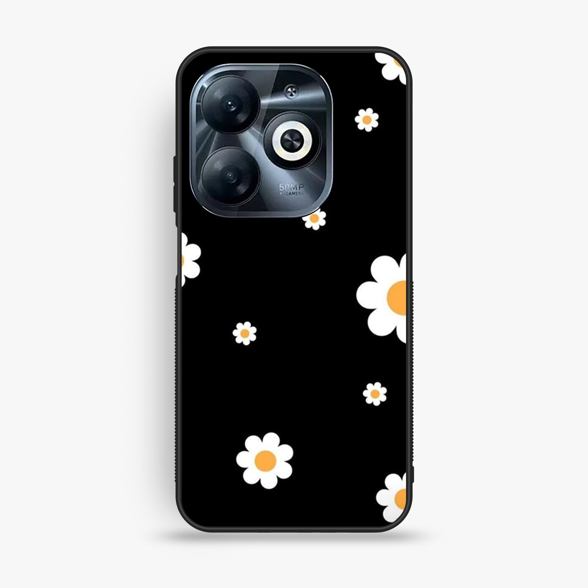 Infinix Infinix Smart 8 Design 054 Premium Glossy Phone Case