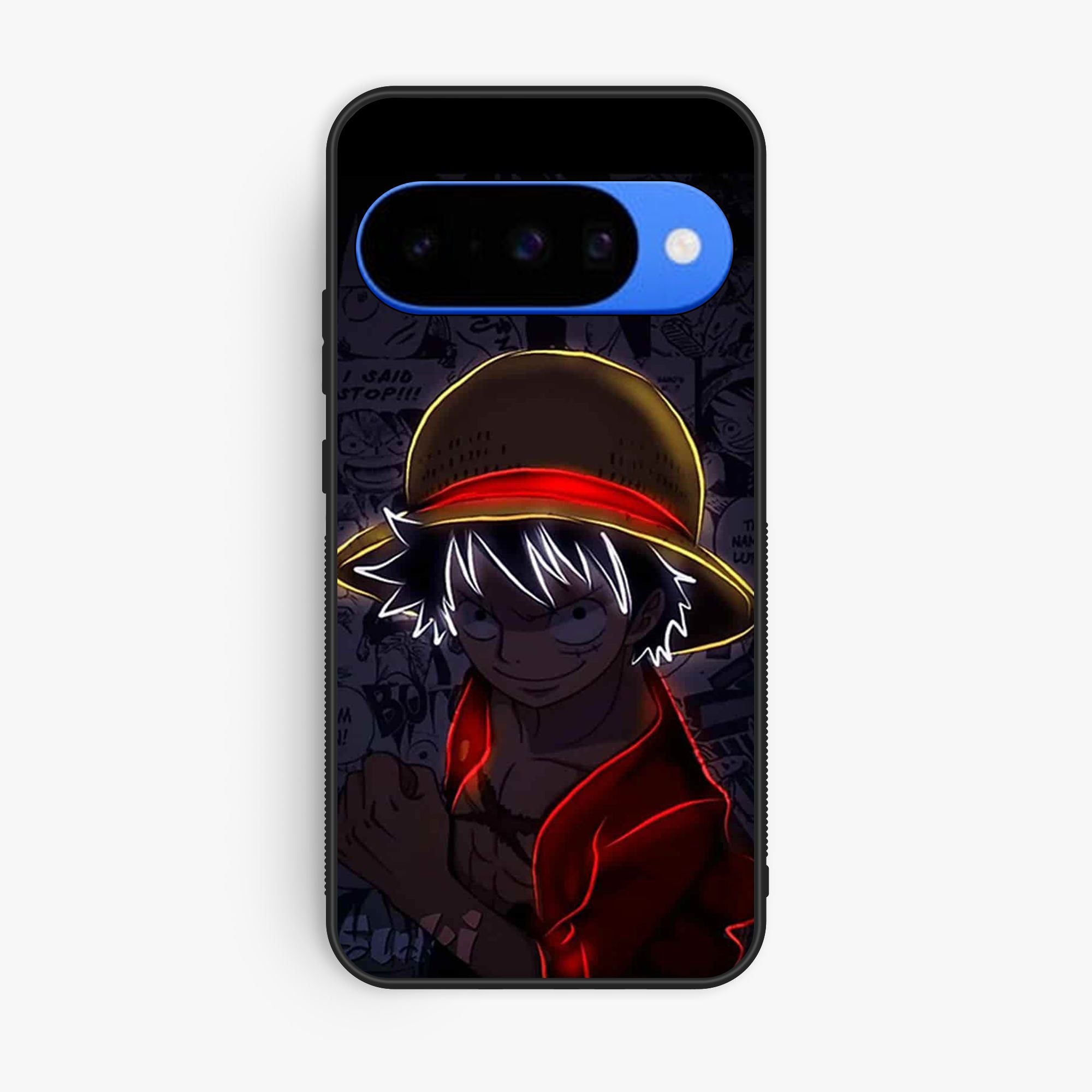 Google Pixel 9 Design 116 Premium Glossy Phone Case